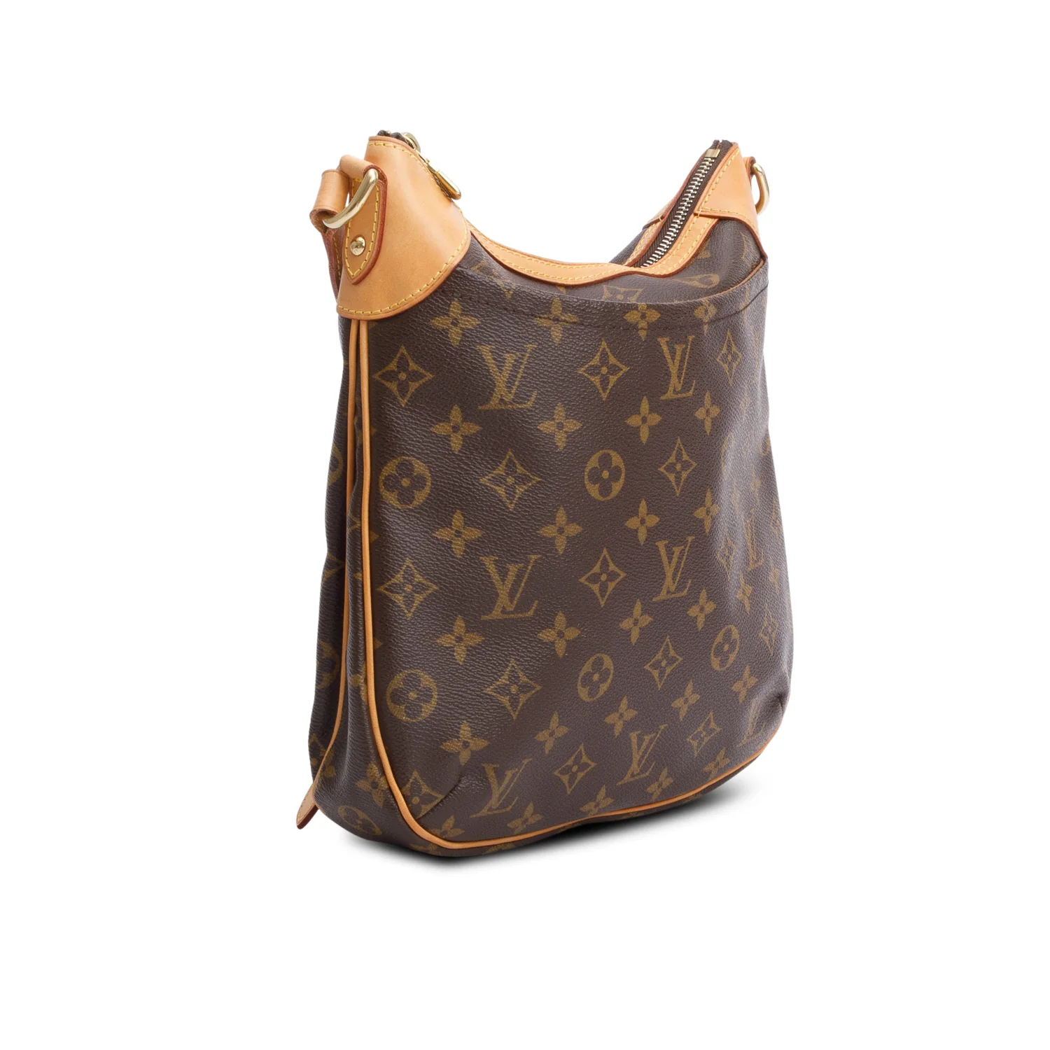 Louis Vuitton Monogram Odeon MM - Image 4