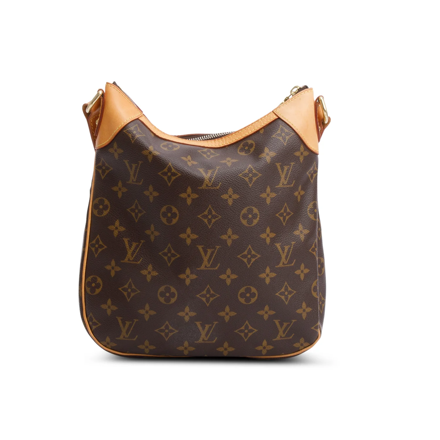 Louis Vuitton Monogram Odeon MM - Image 5
