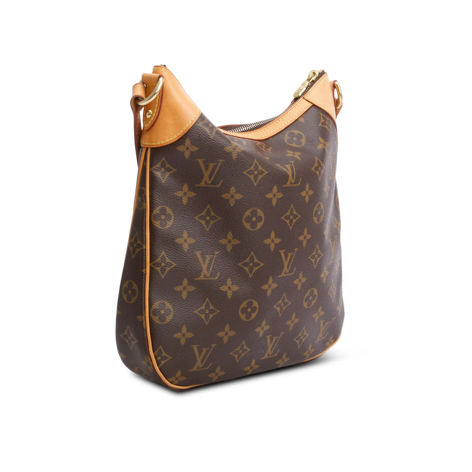 Louis Vuitton Monogram Odeon MM - Image 6