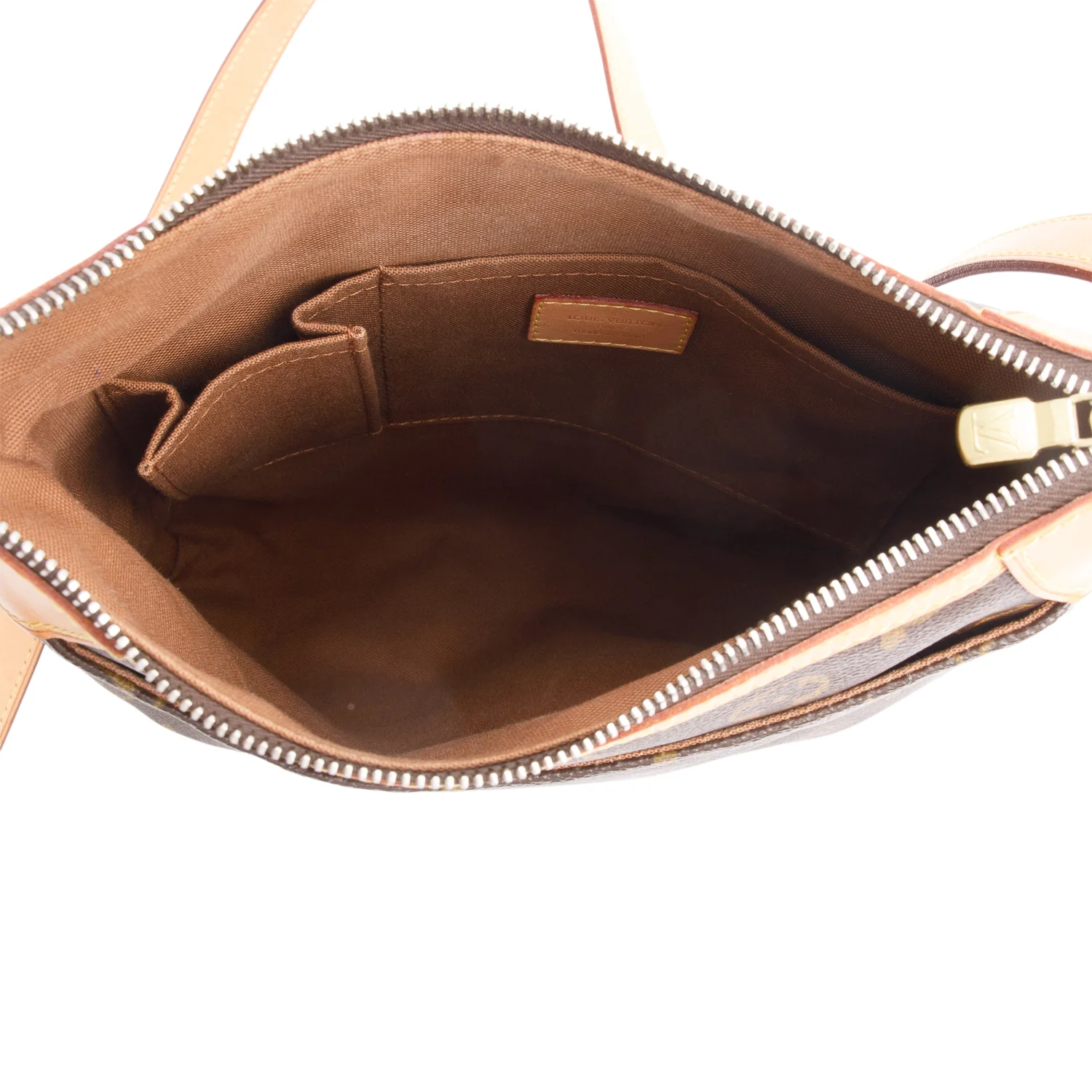 Louis Vuitton Monogram Odeon MM - Image 8