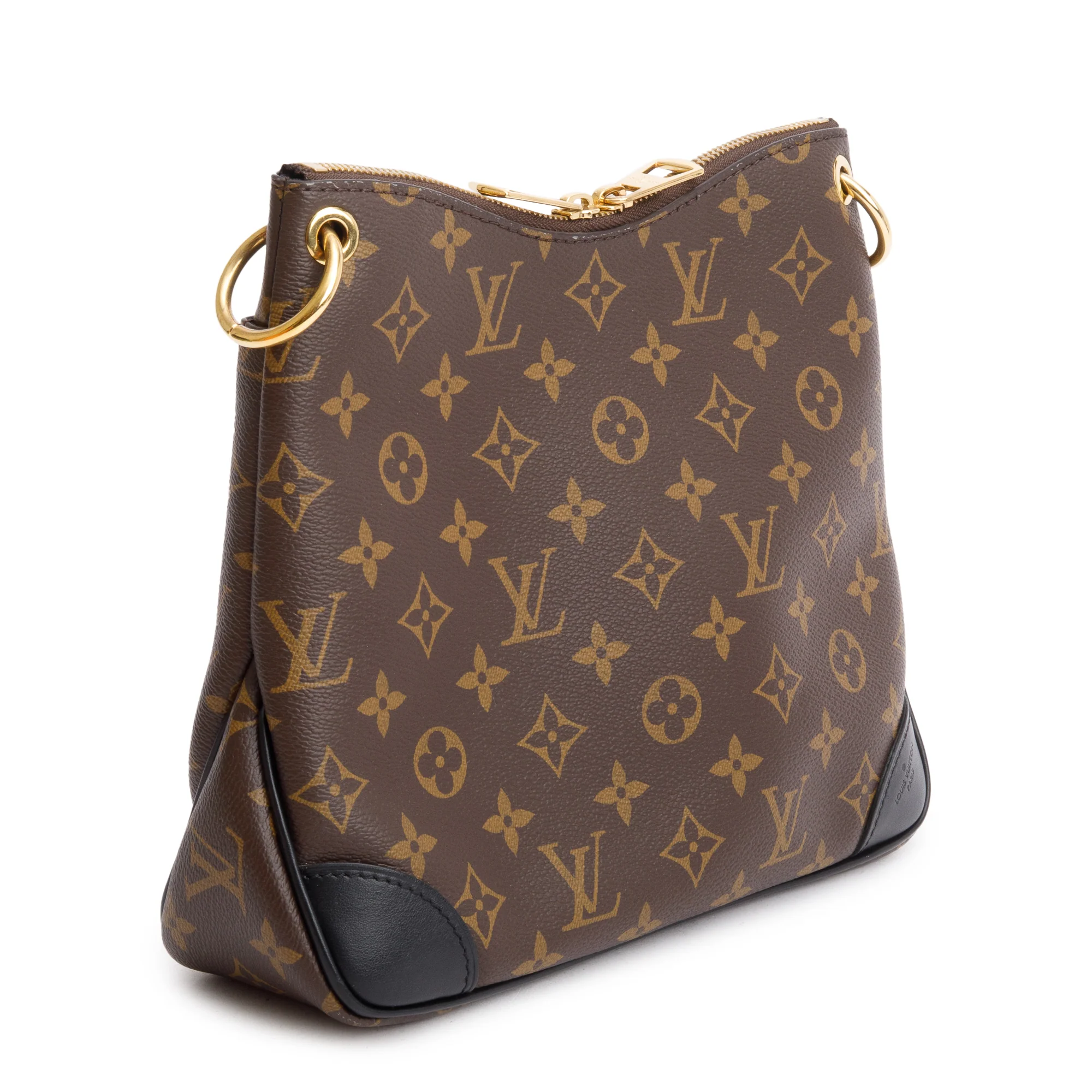 Louis Vuitton Monogram Odeon PM w/ Box - Image 7