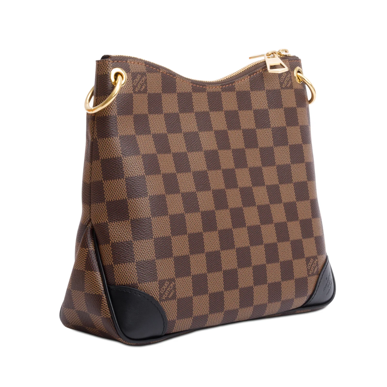 Louis Vuitton Monogram Odeon PM w/ Box - Image 6
