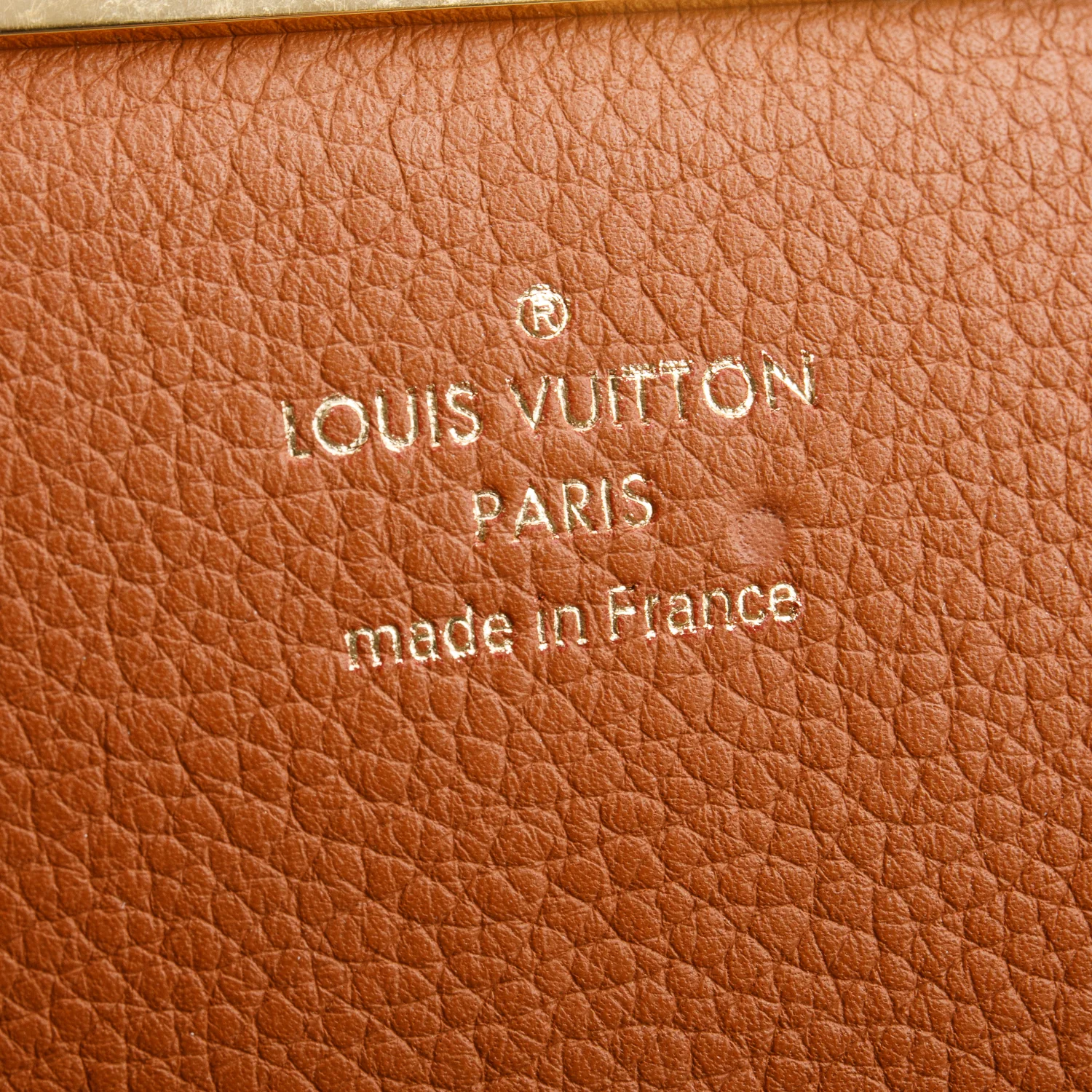 Louis Vuitton Monogram Olympe - Image 8
