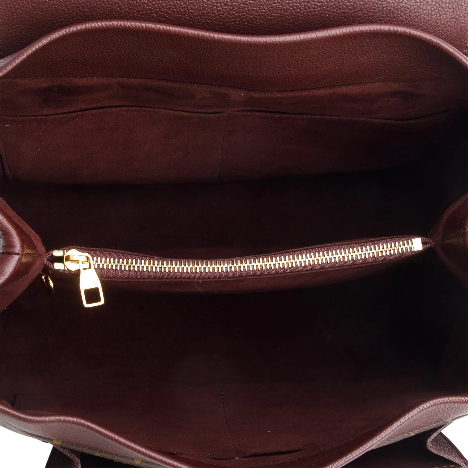 Louis Vuitton Monogram Olympe Aurore - Image 7