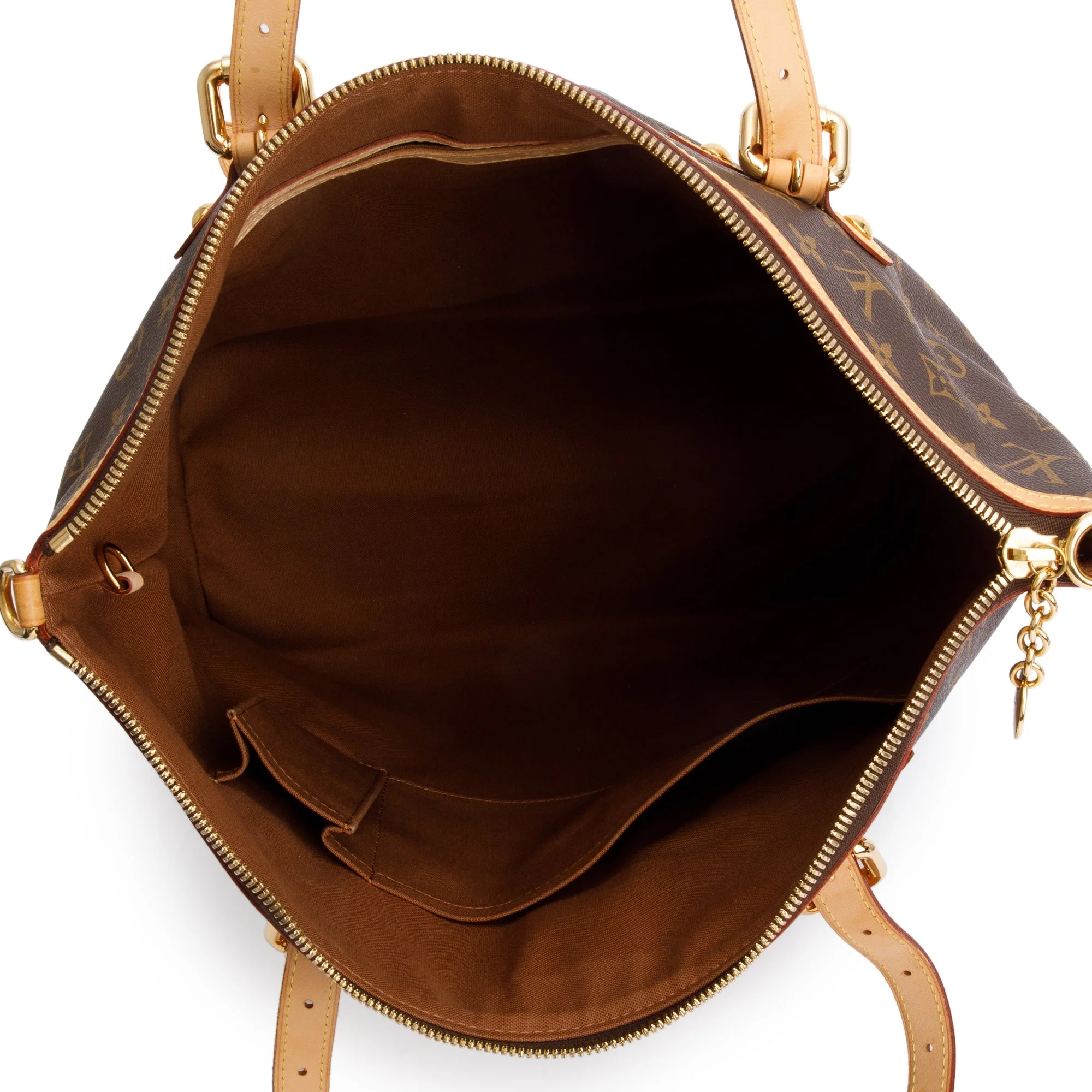 Louis Vuitton Monogram Palermo GM - Image 6
