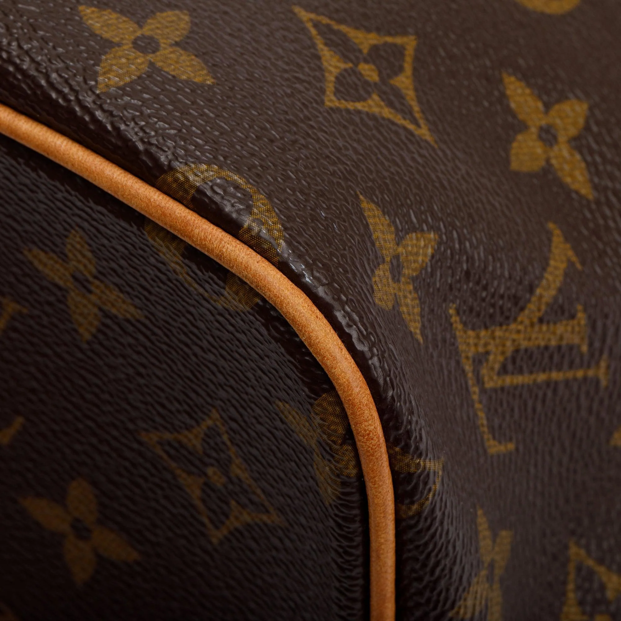 Louis Vuitton Monogram Palermo PM w/ Strap - Image 8