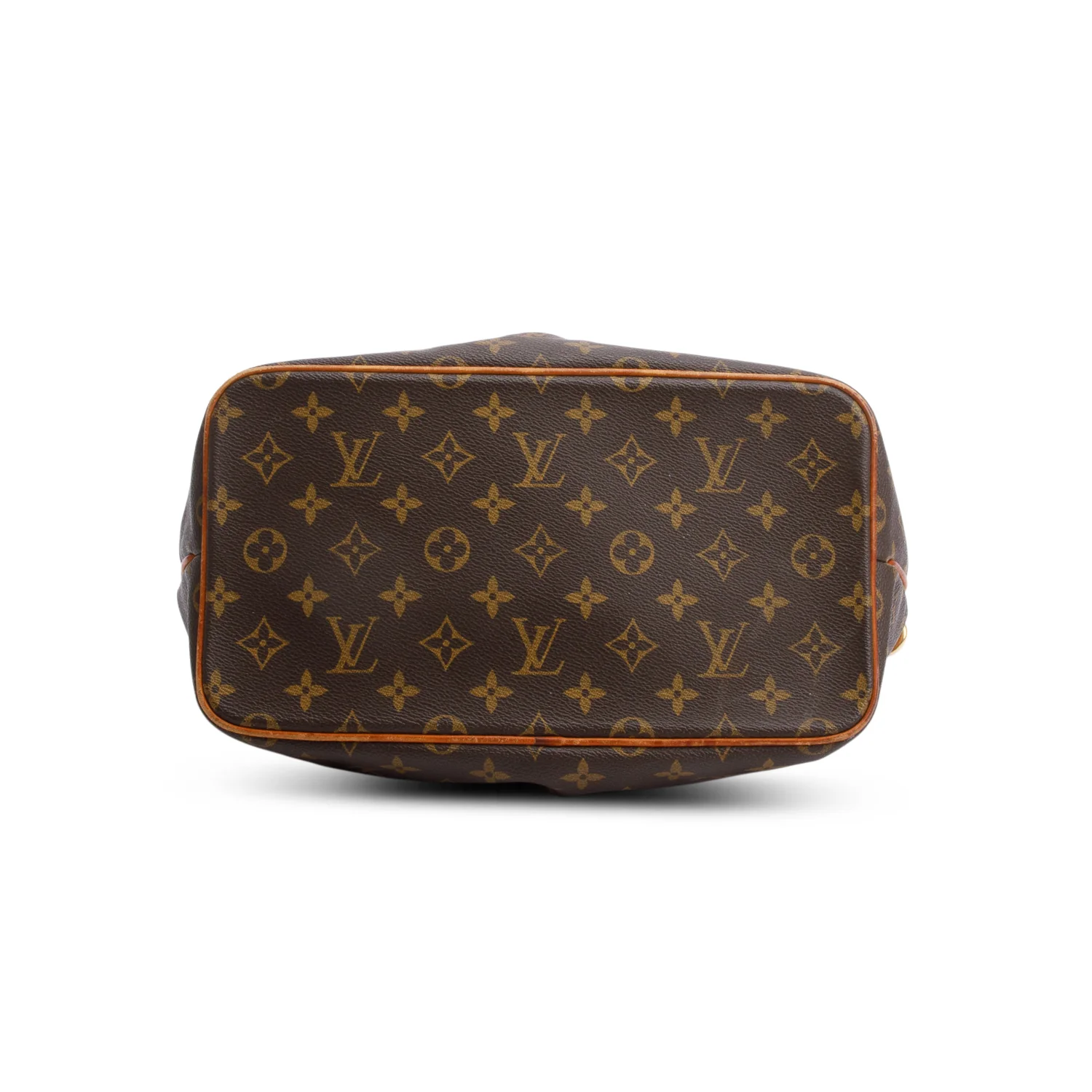 Louis Vuitton Monogram Palermo PM w/ Strap - Image 6