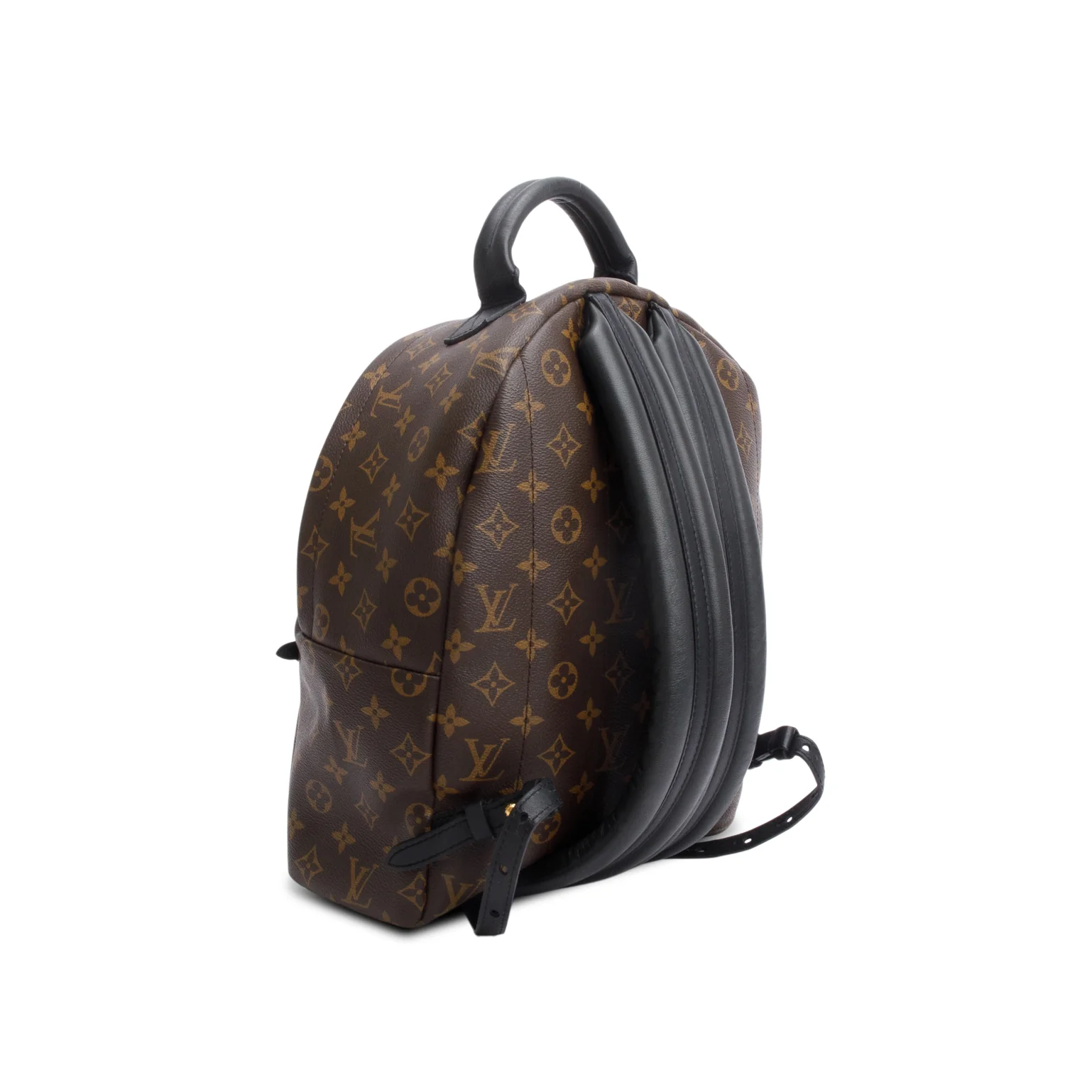 Louis Vuitton Monogram Palm Springs Backpack MM - Image 5