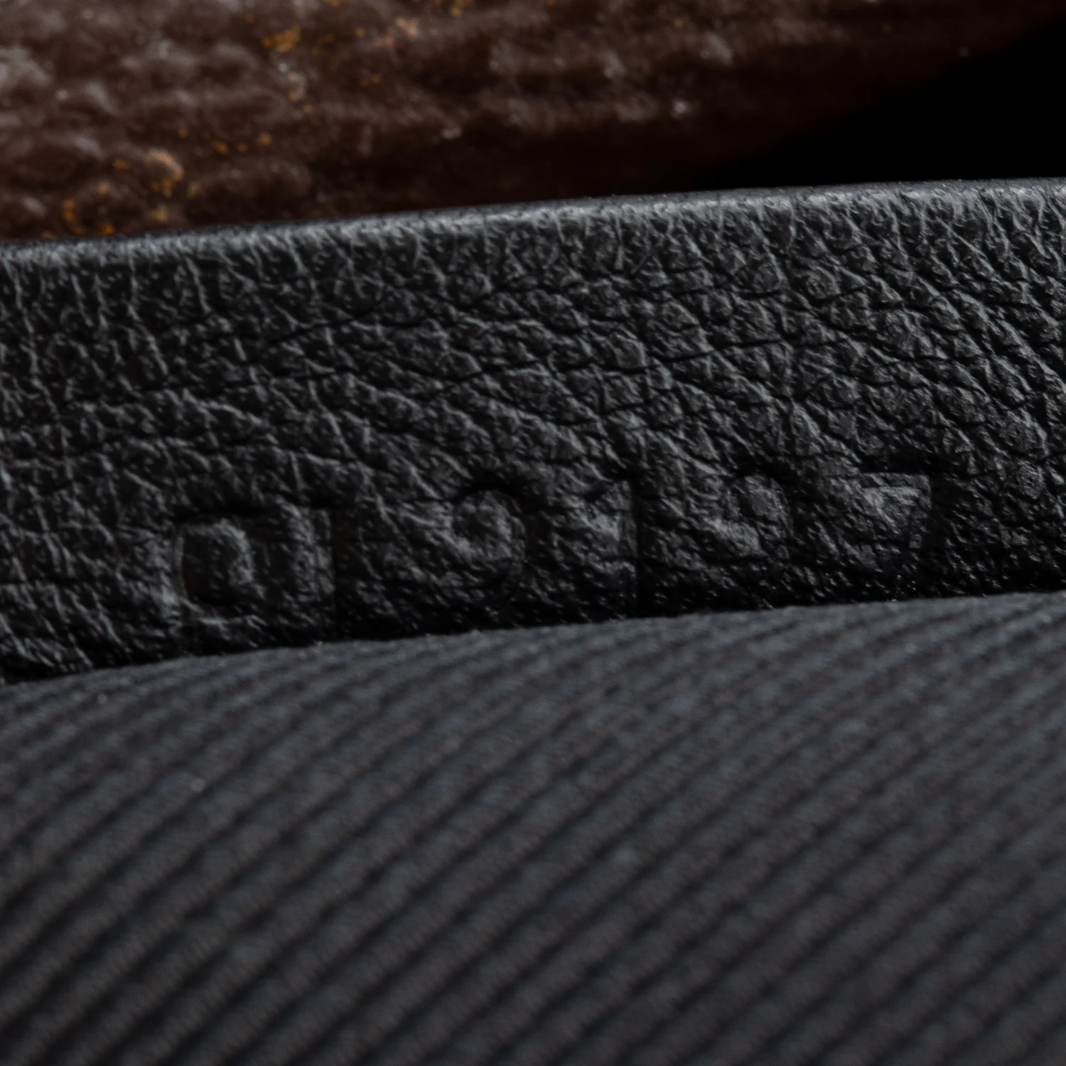 Louis Vuitton Monogram Palm Springs Backpack PM - Image 8