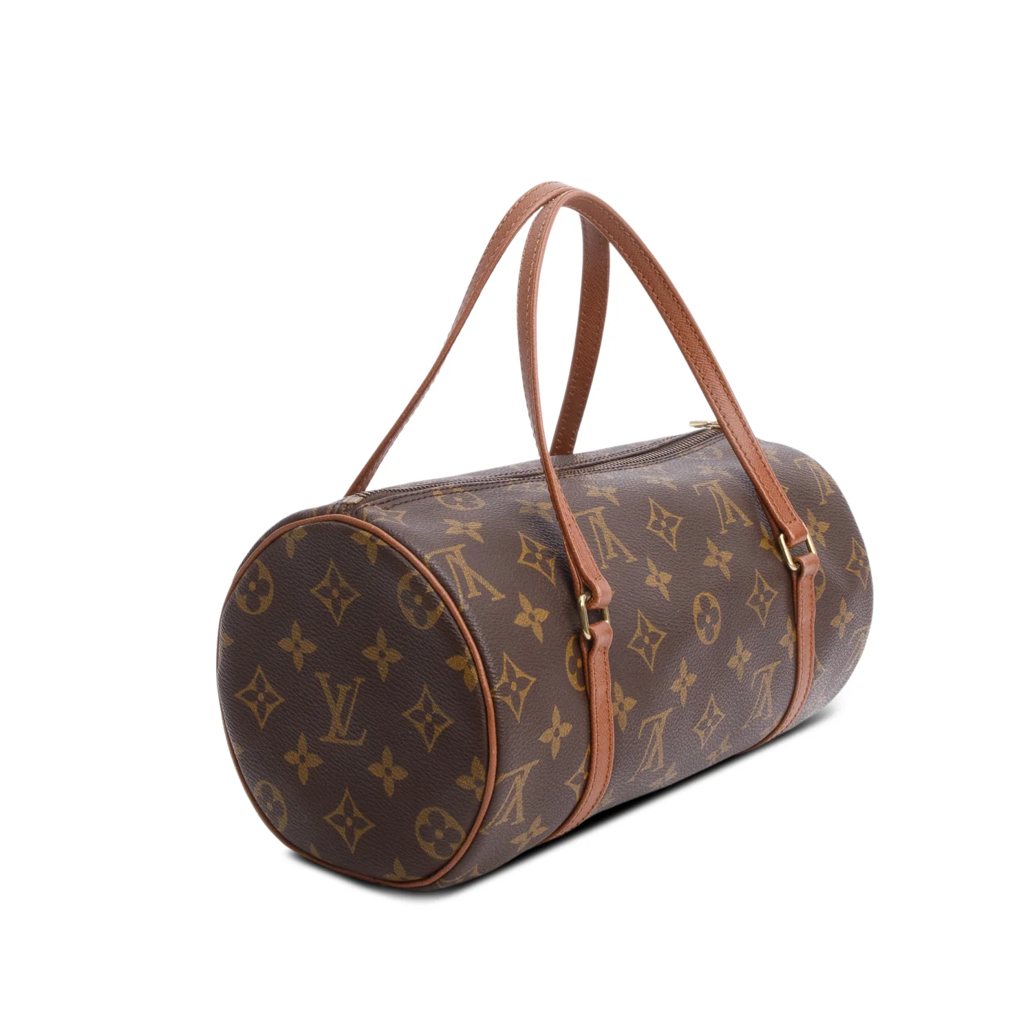 Louis Vuitton Monogram Papillon 26 - Image 4