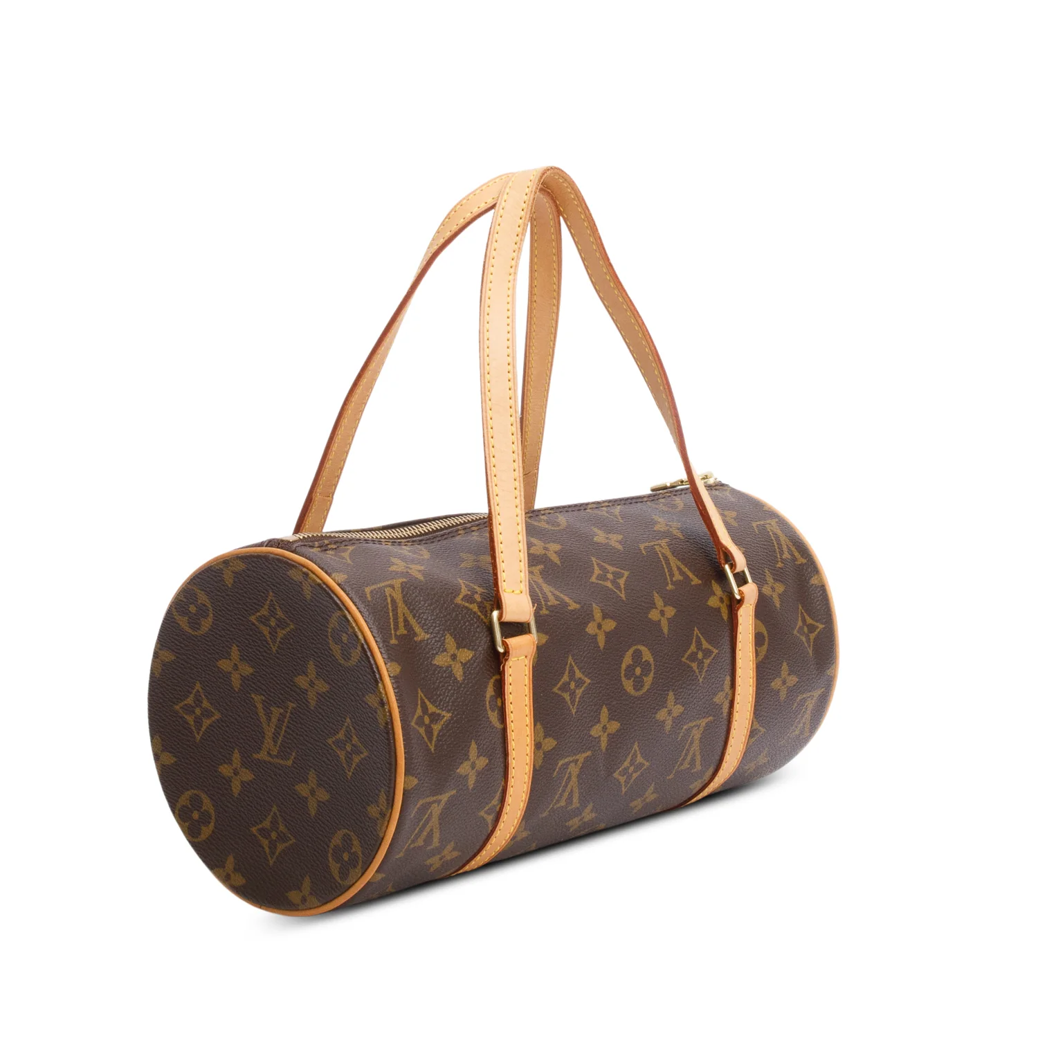 Louis Vuitton Monogram Papillon 26 w/ Box - Image 5