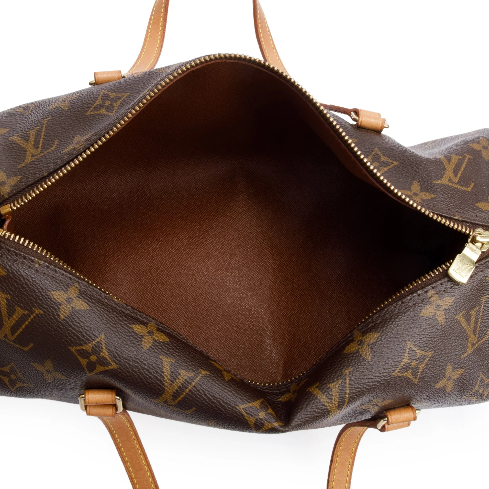 Louis Vuitton Monogram Papillon 30 - Image 10