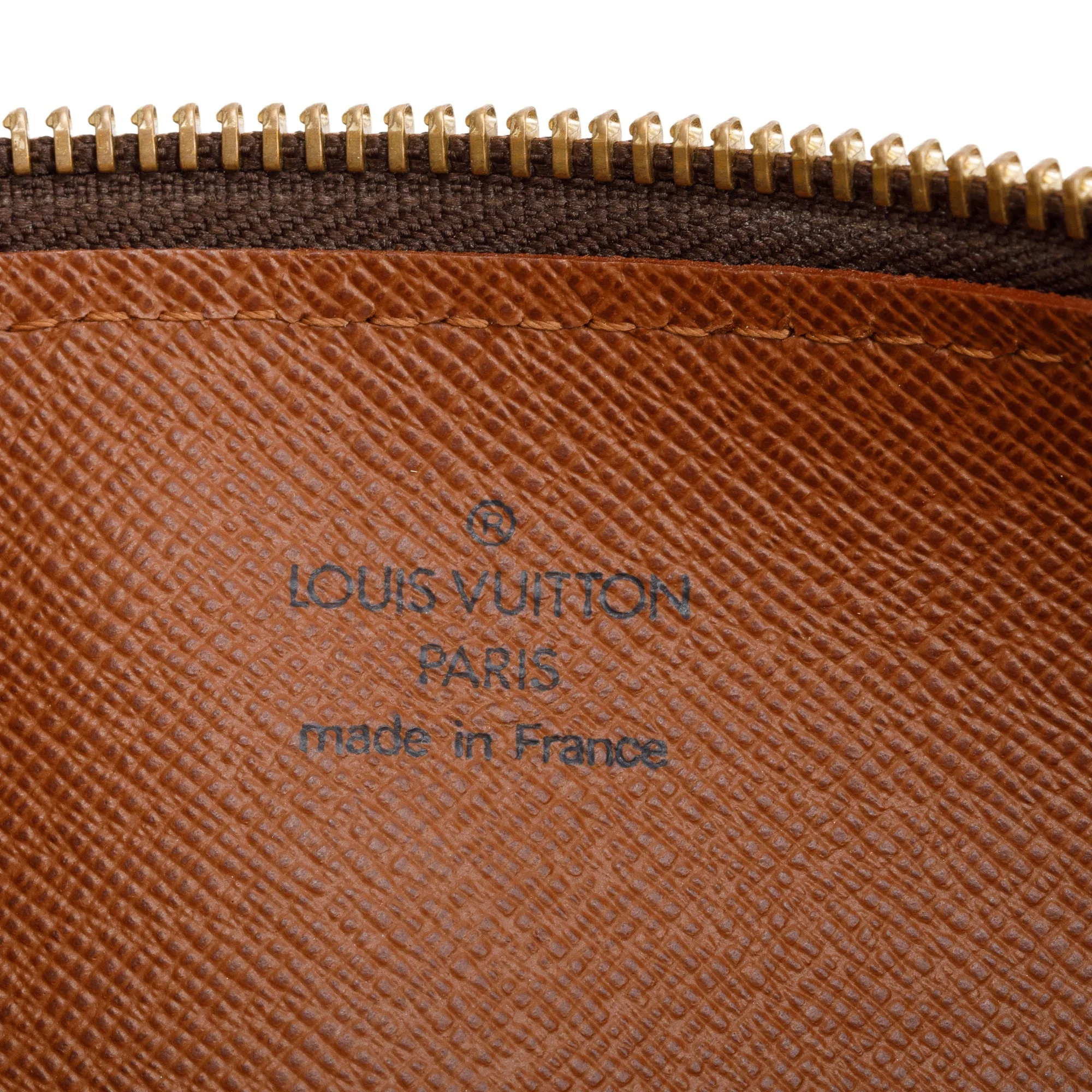 Louis Vuitton Monogram Papillon 30 - Image 8
