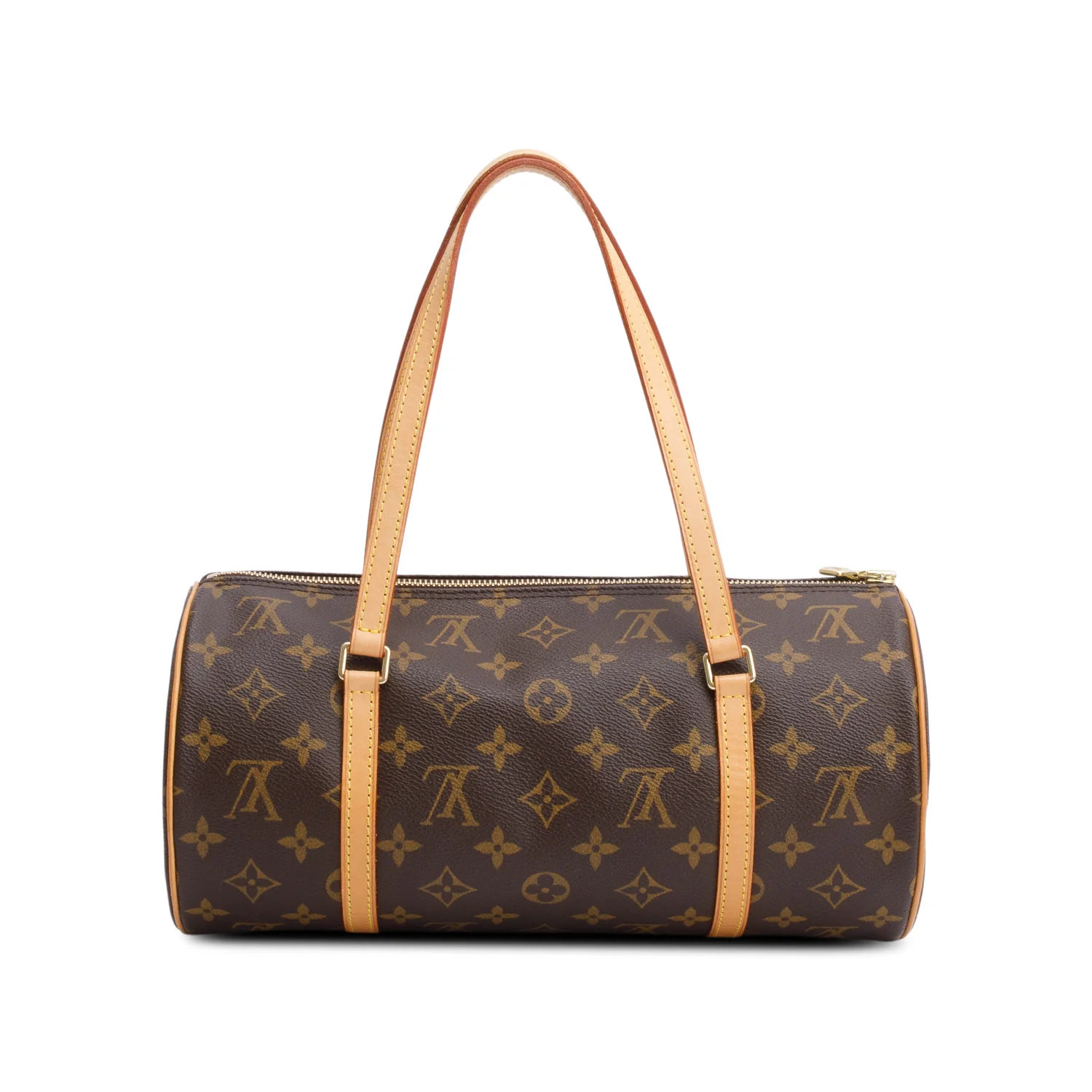 Louis Vuitton Monogram Papillon 30 - Image 3