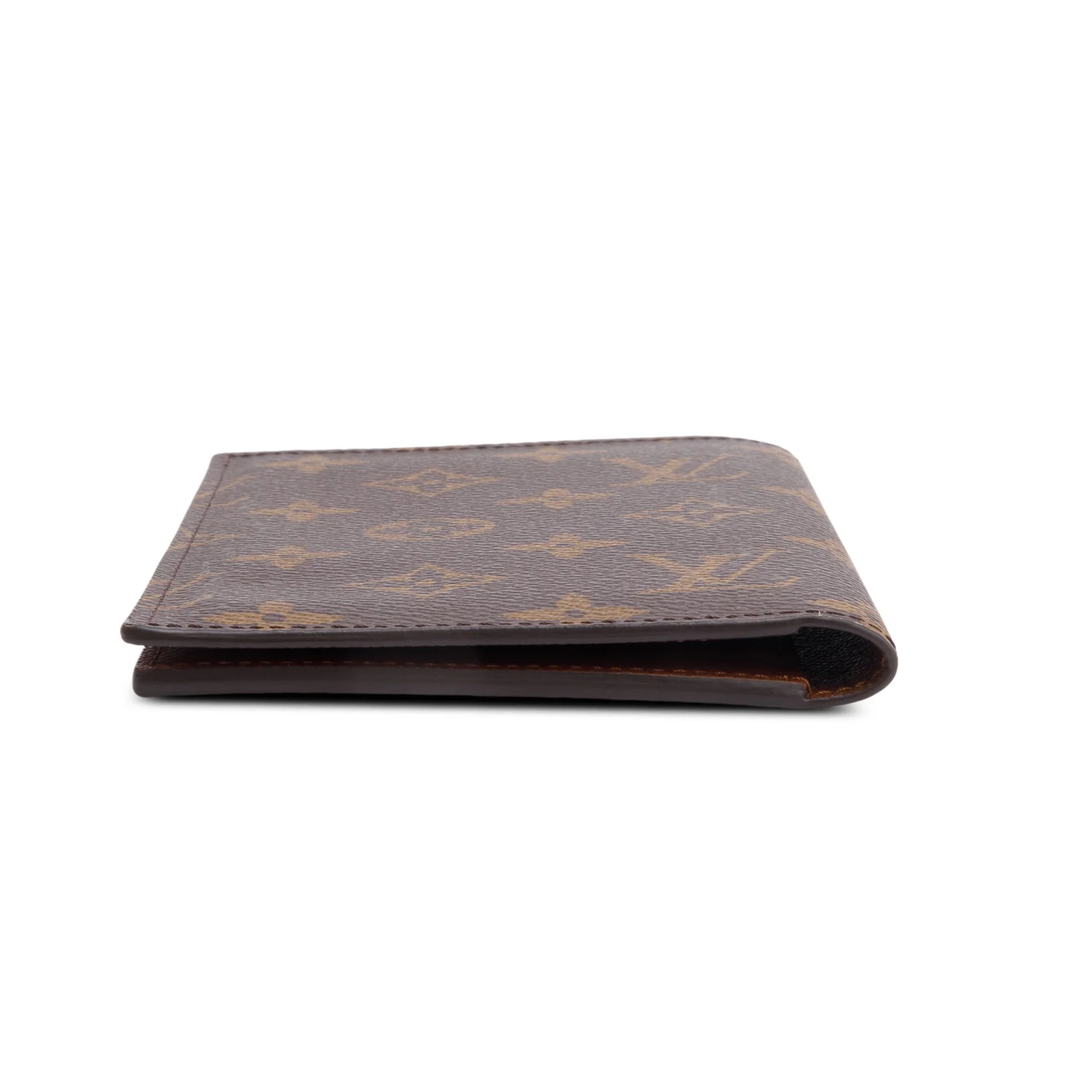 Louis Vuitton Monogram Passport Cover - Image 5