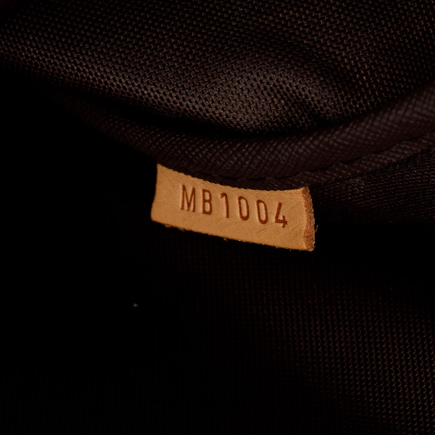 Louis Vuitton Monogram Pegase 45 - Image 8