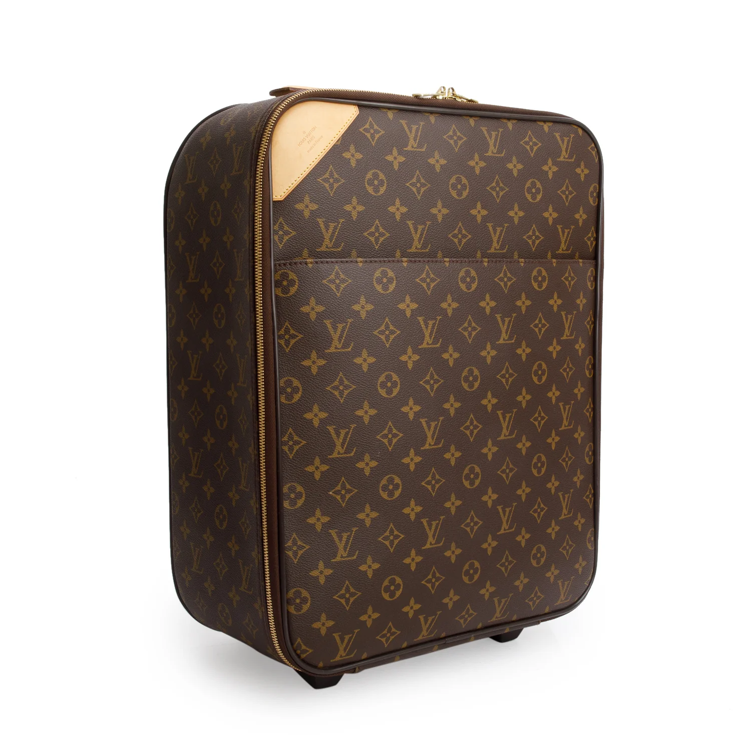Louis Vuitton Monogram Pegase 45 - Image 2