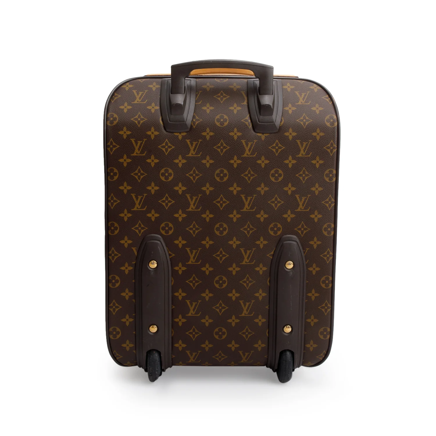 Louis Vuitton Monogram Pegase 45 - Image 3