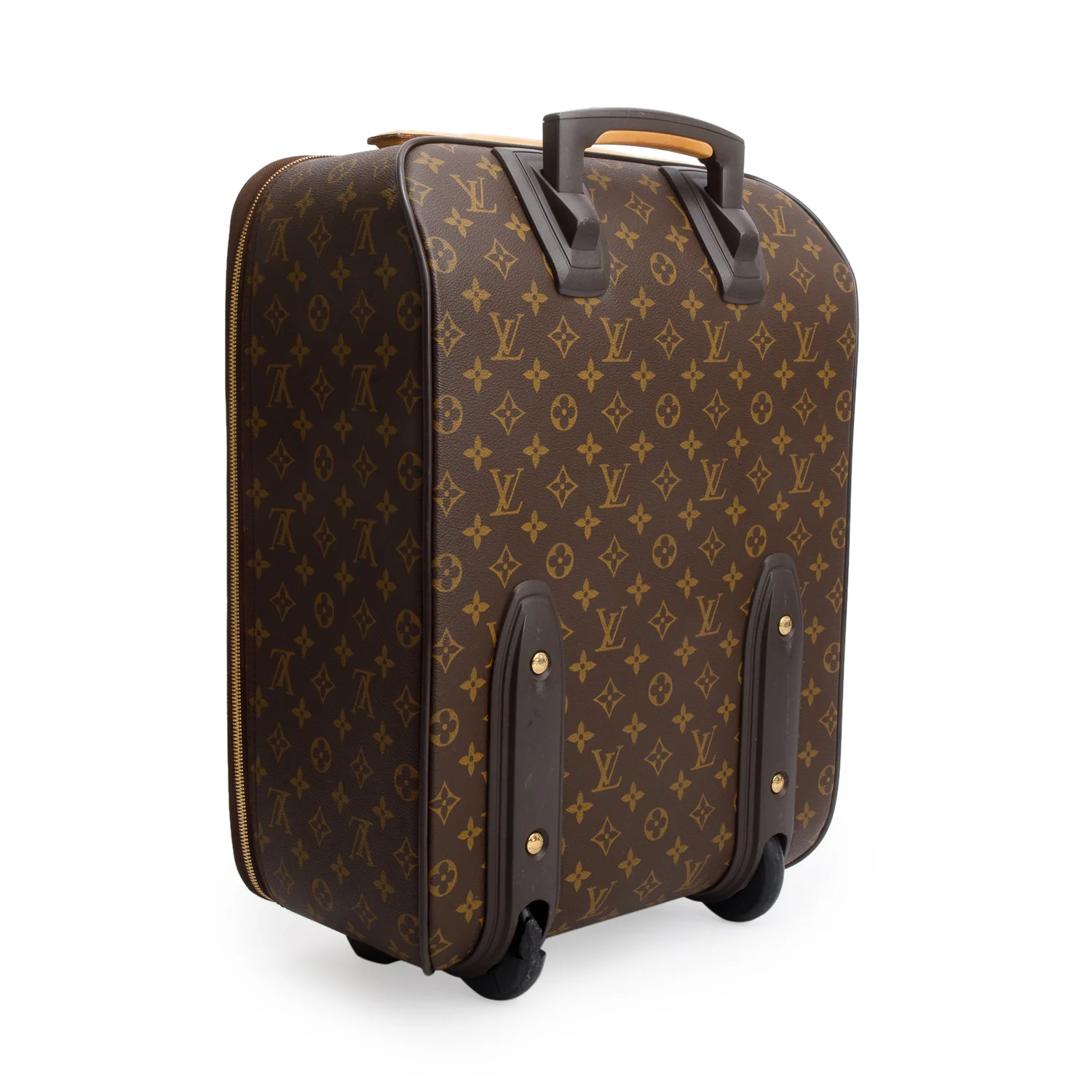 Louis Vuitton Monogram Pegase 45 - Image 4