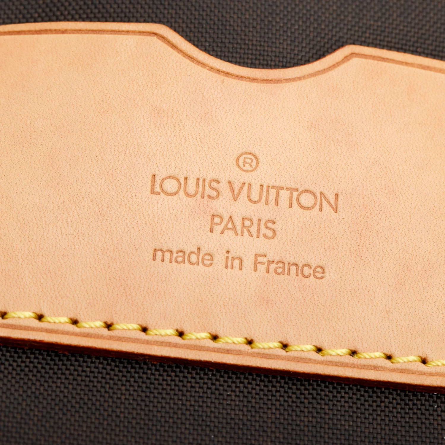 Louis Vuitton Monogram Pegase 45 - Image 6