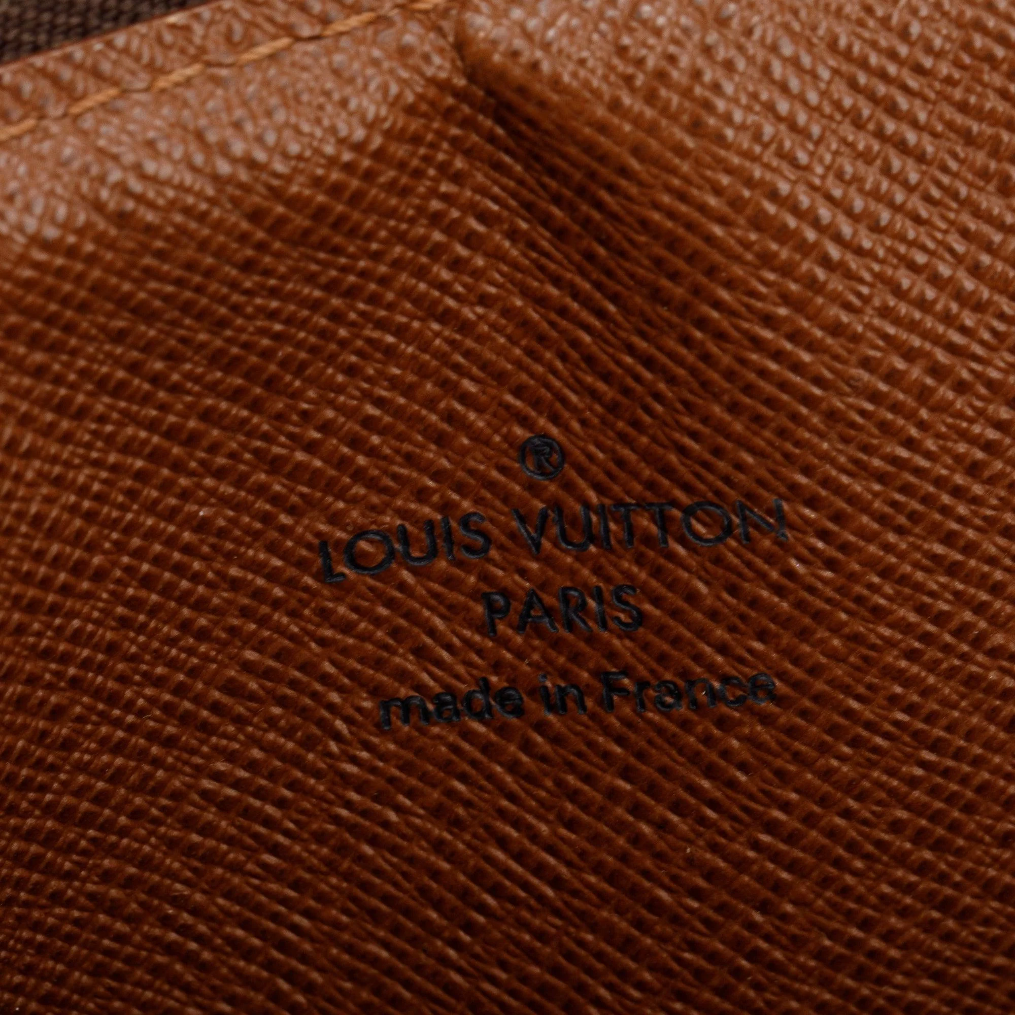 Louis Vuitton Monogram Poche Documents Portfolio Case - Image 5
