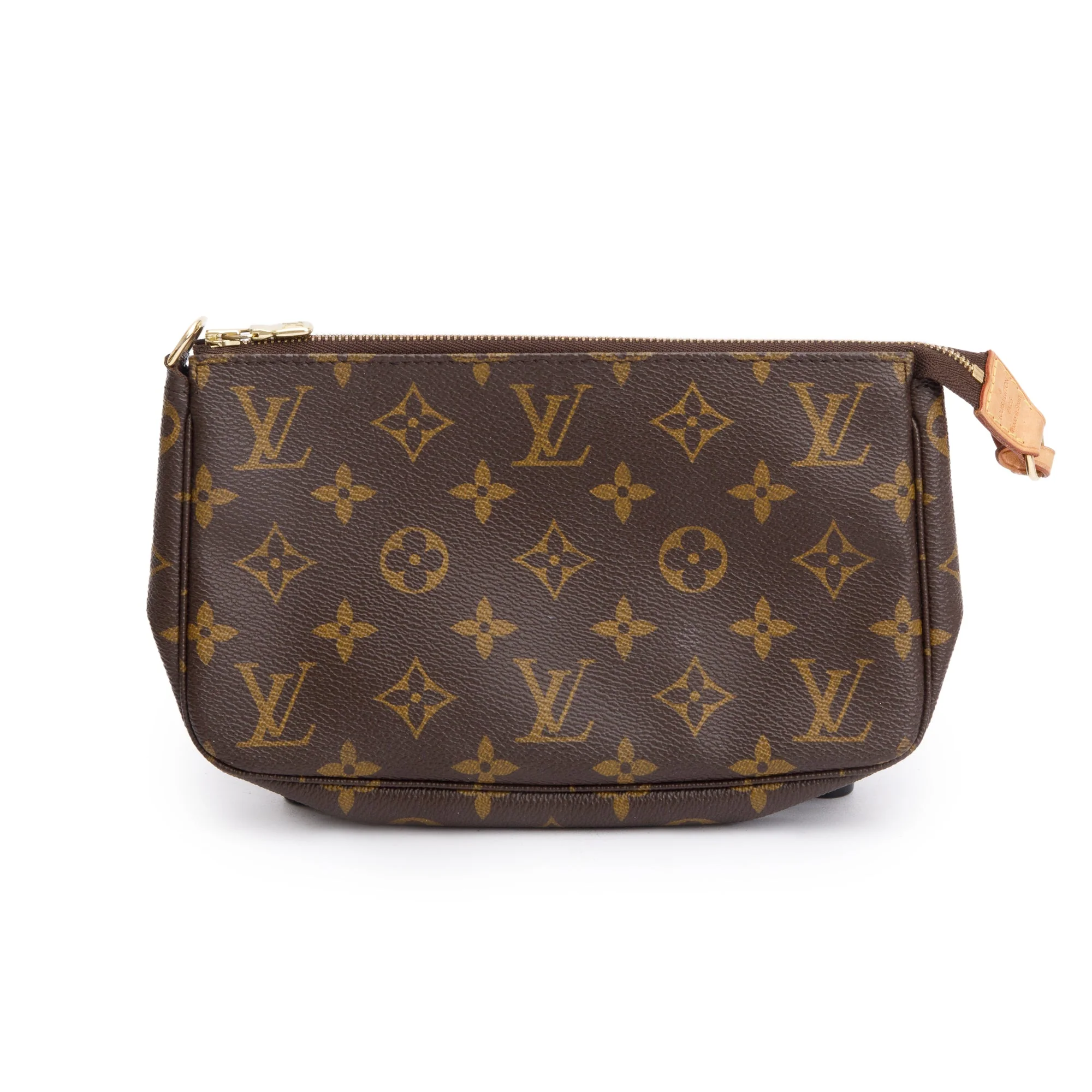 Louis Vuitton Monogram Pochette Accessoires - Image 2