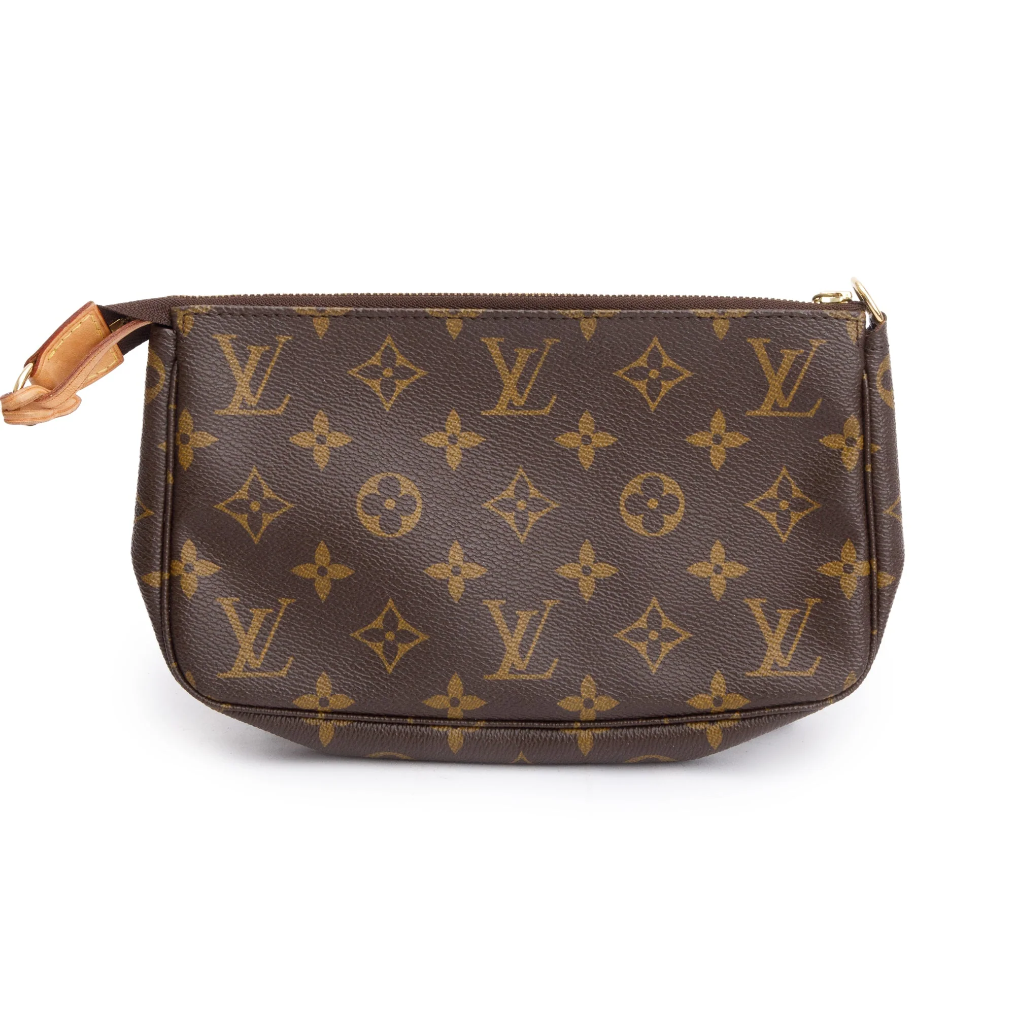 Louis Vuitton Monogram Pochette Accessoires - Image 4
