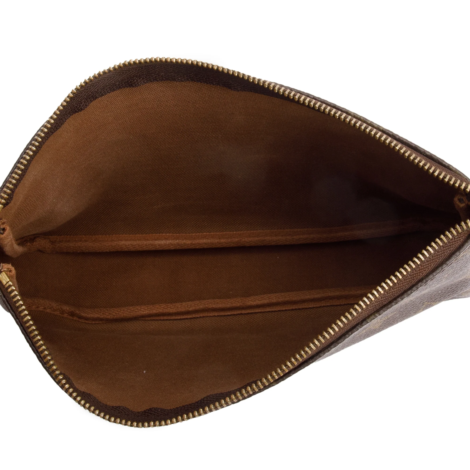 Louis Vuitton Monogram Pochette Accessoires - Image 6