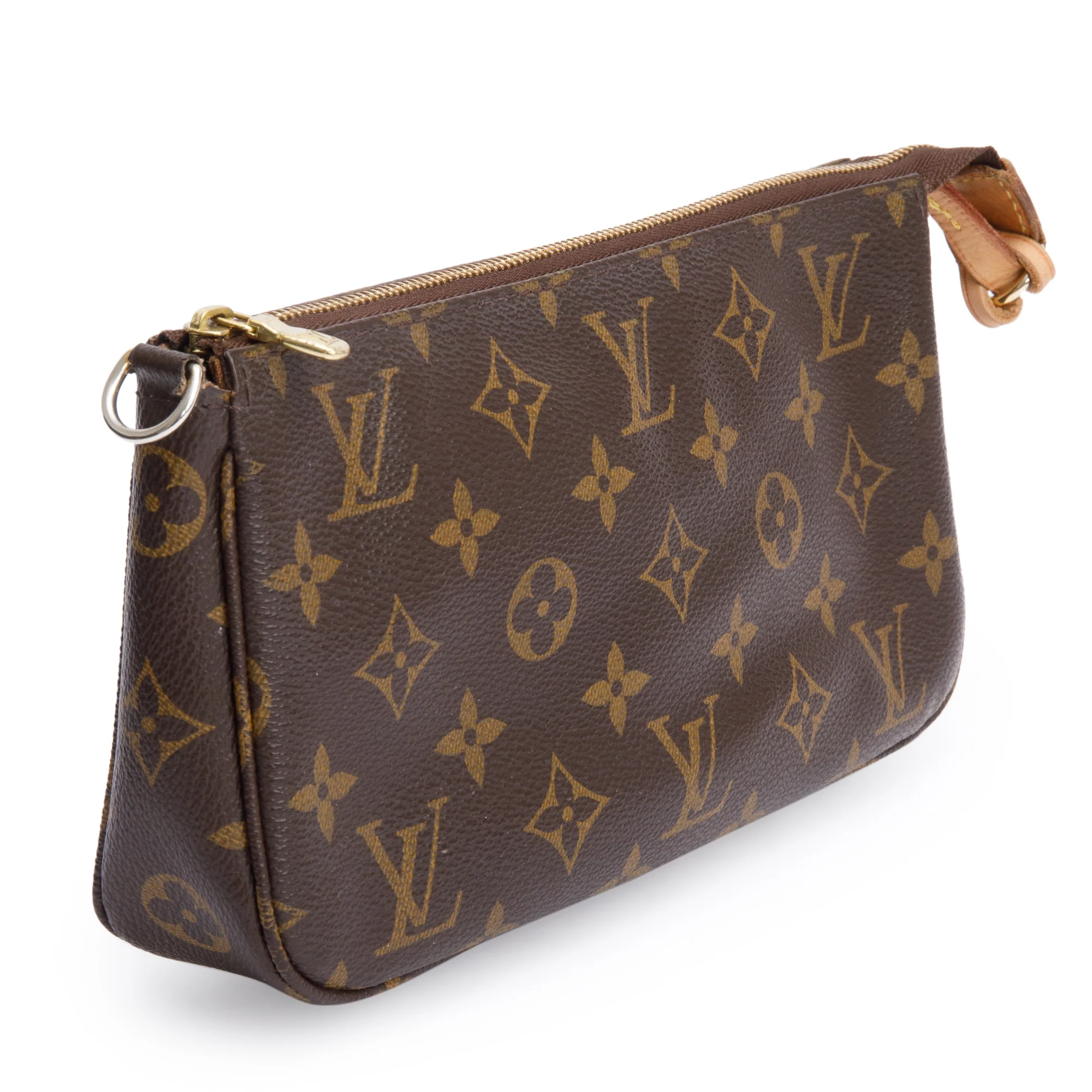 Louis Vuitton Monogram Pochette Accessoires - Image 3