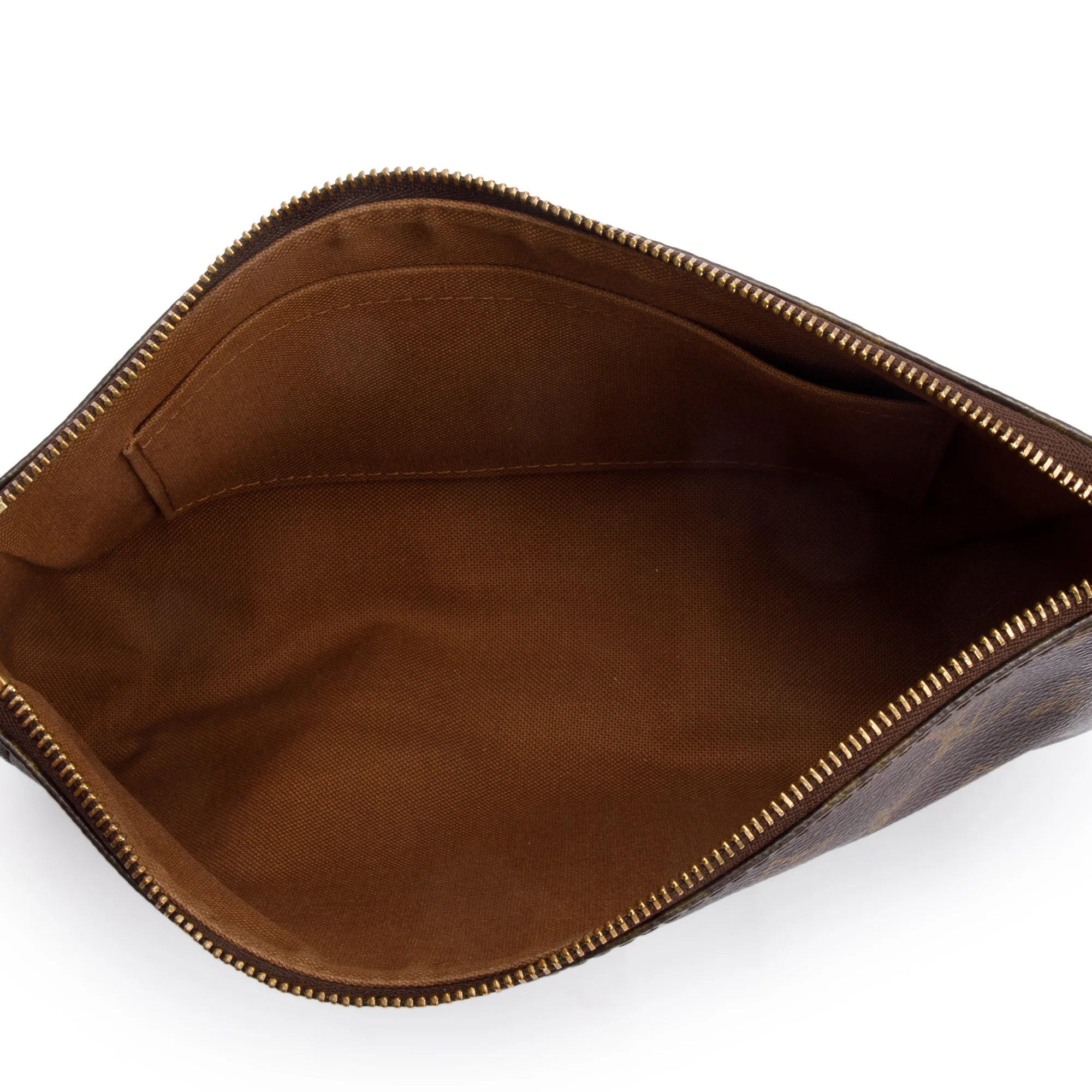 Louis Vuitton Monogram Pochette Accessoires - Image 7