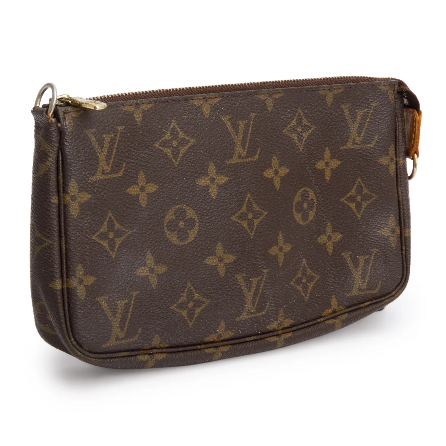 Louis Vuitton Monogram Pochette Accessoires - Image 5