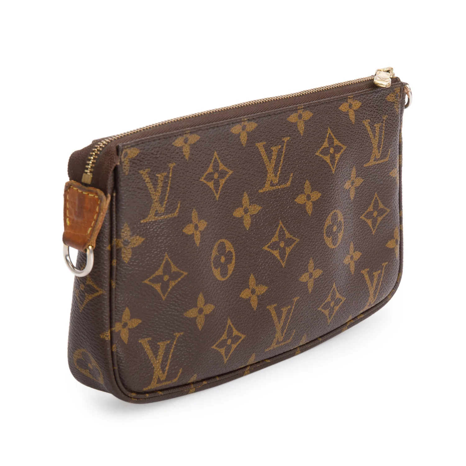 Louis Vuitton Monogram Pochette Accessoires - Image 5