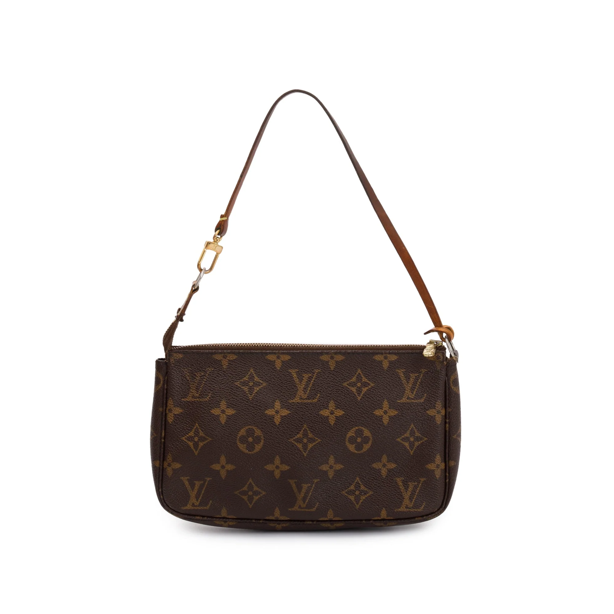 Louis Vuitton Monogram Pochette Accessories - Image 4