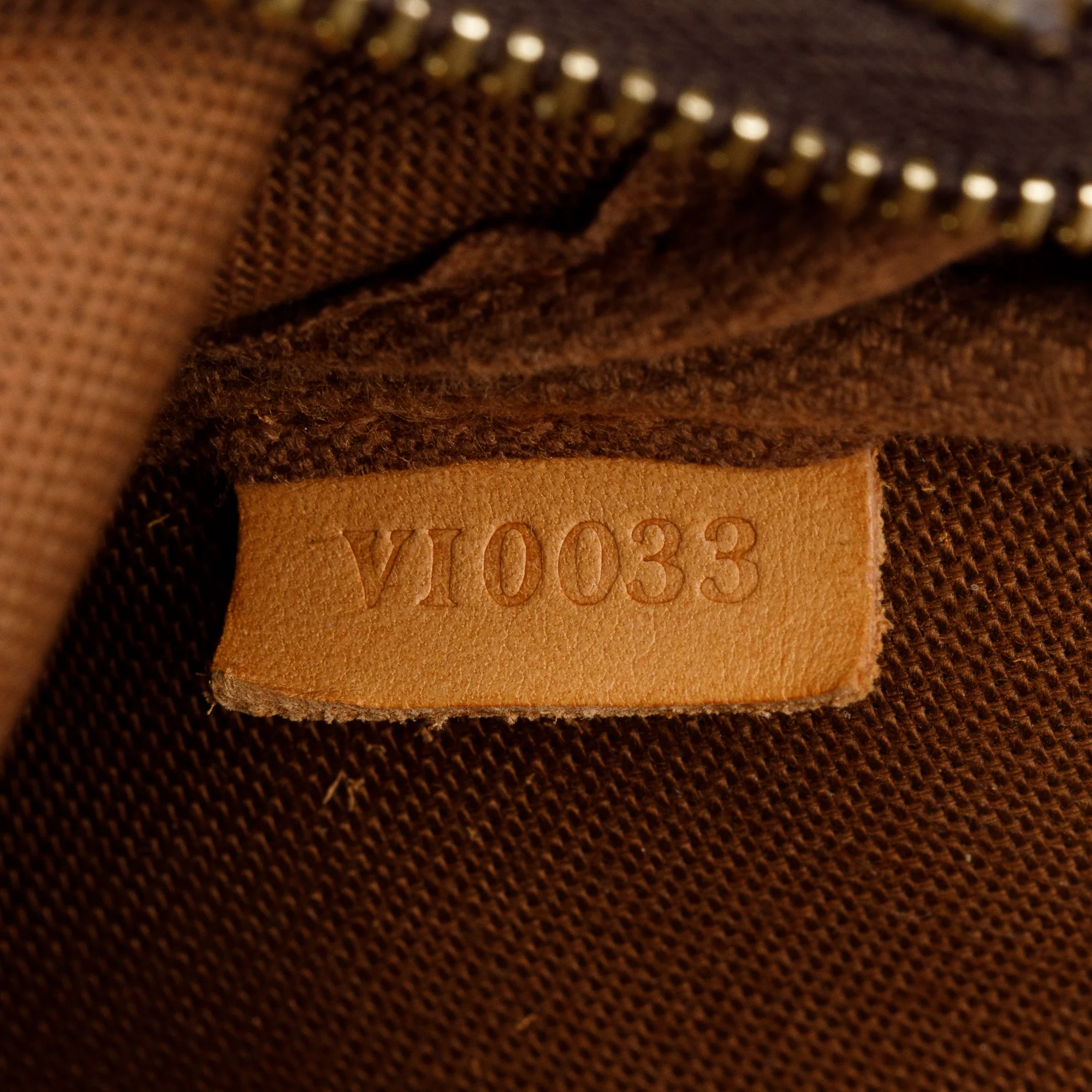 Louis Vuitton Monogram Pochette Accessories - Image 6