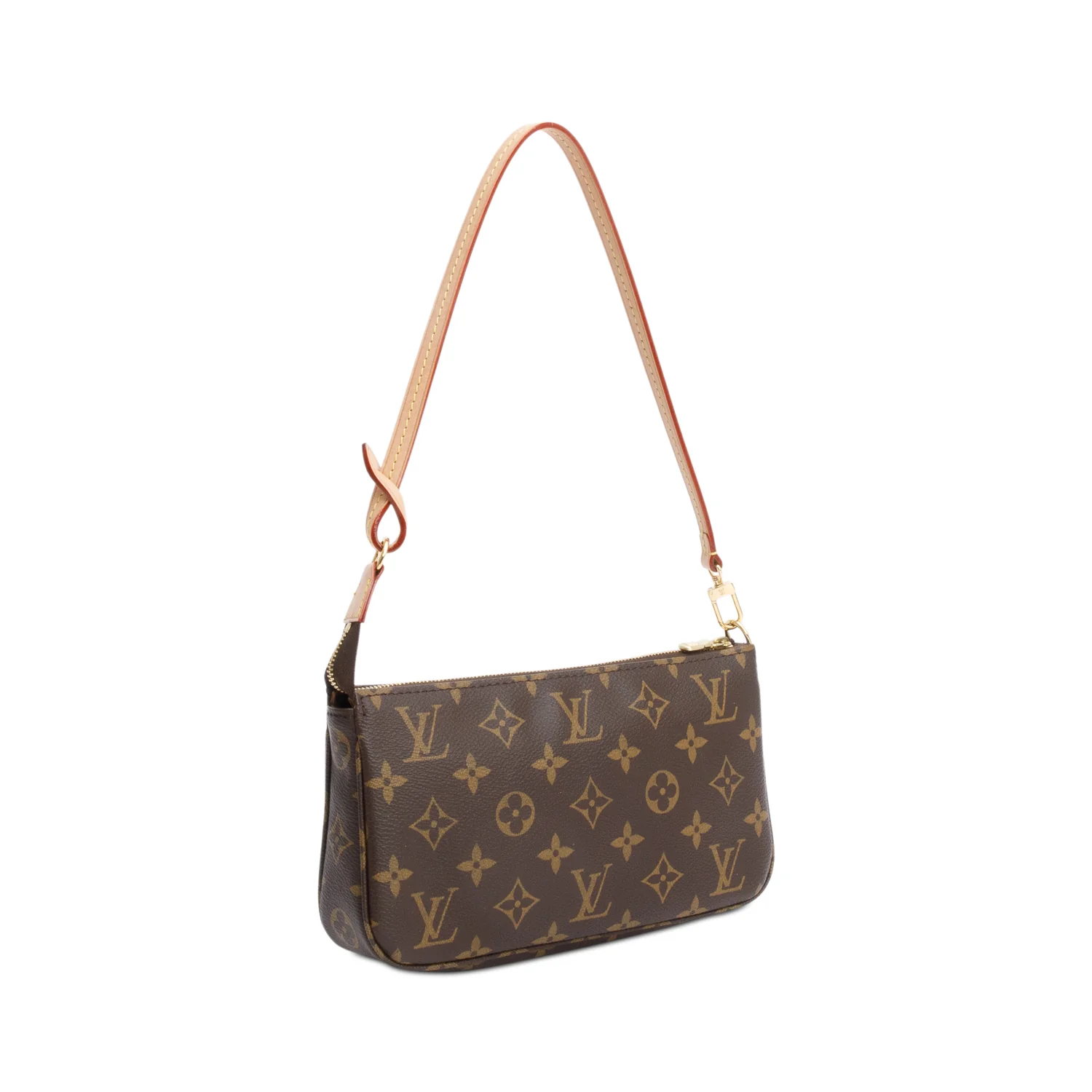 Louis Vuitton Monogram Pochette Accessories - Image 5