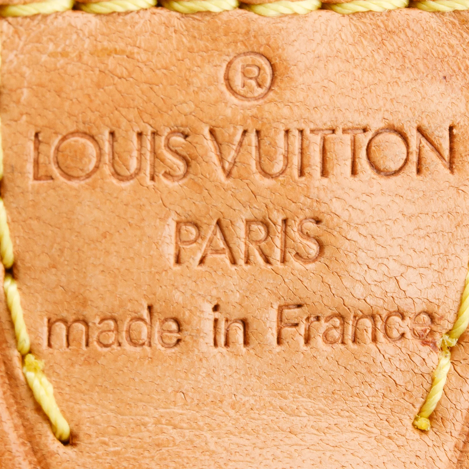 Louis Vuitton Monogram Pochette Accessories - Image 10