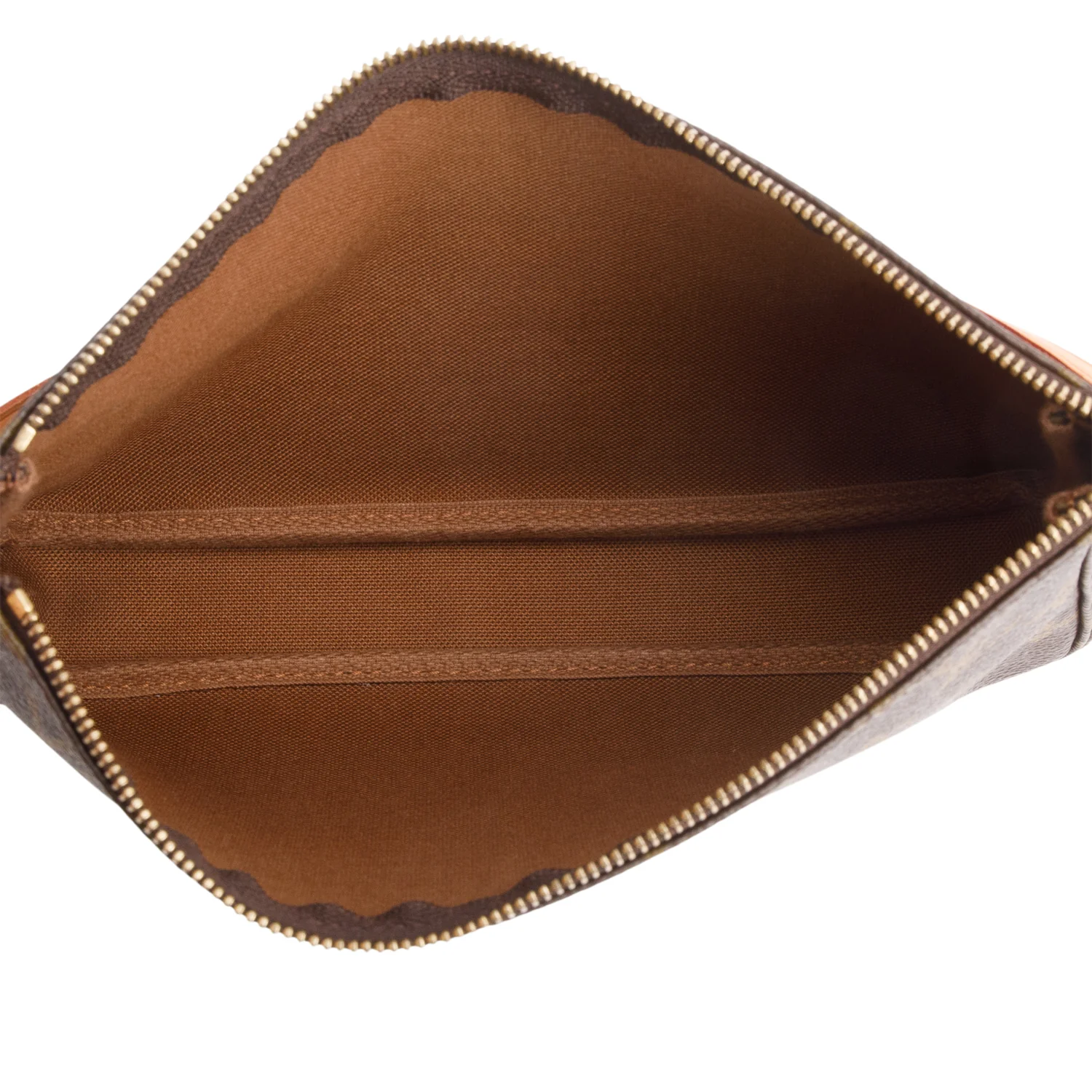 Louis Vuitton Monogram Pochette Accessories - Image 8