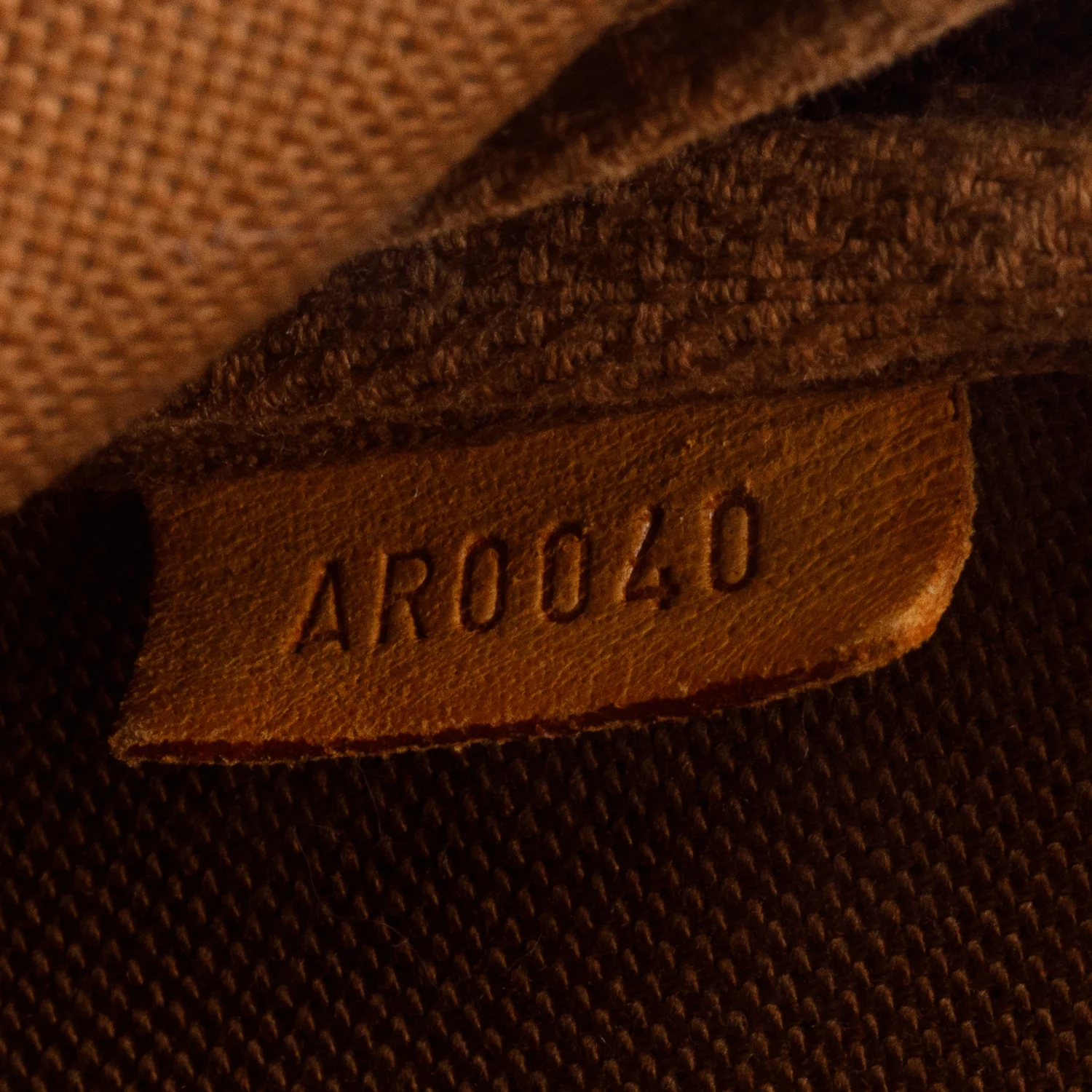 Louis Vuitton Monogram Pochette Accessories - Image 10