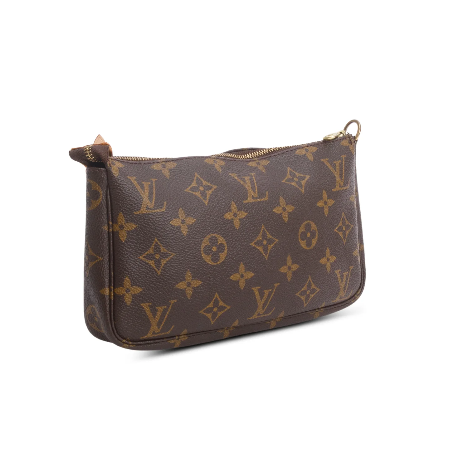 Louis Vuitton Monogram Pochette Accessories - Image 4