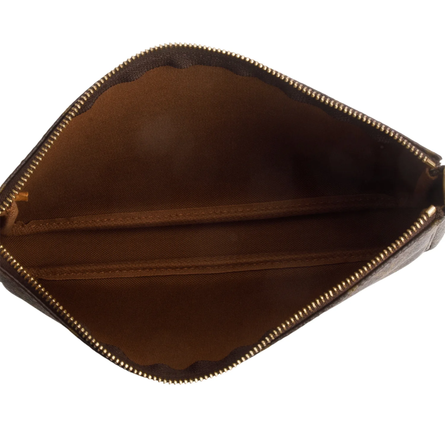 Louis Vuitton Monogram Pochette Accessories - Image 8