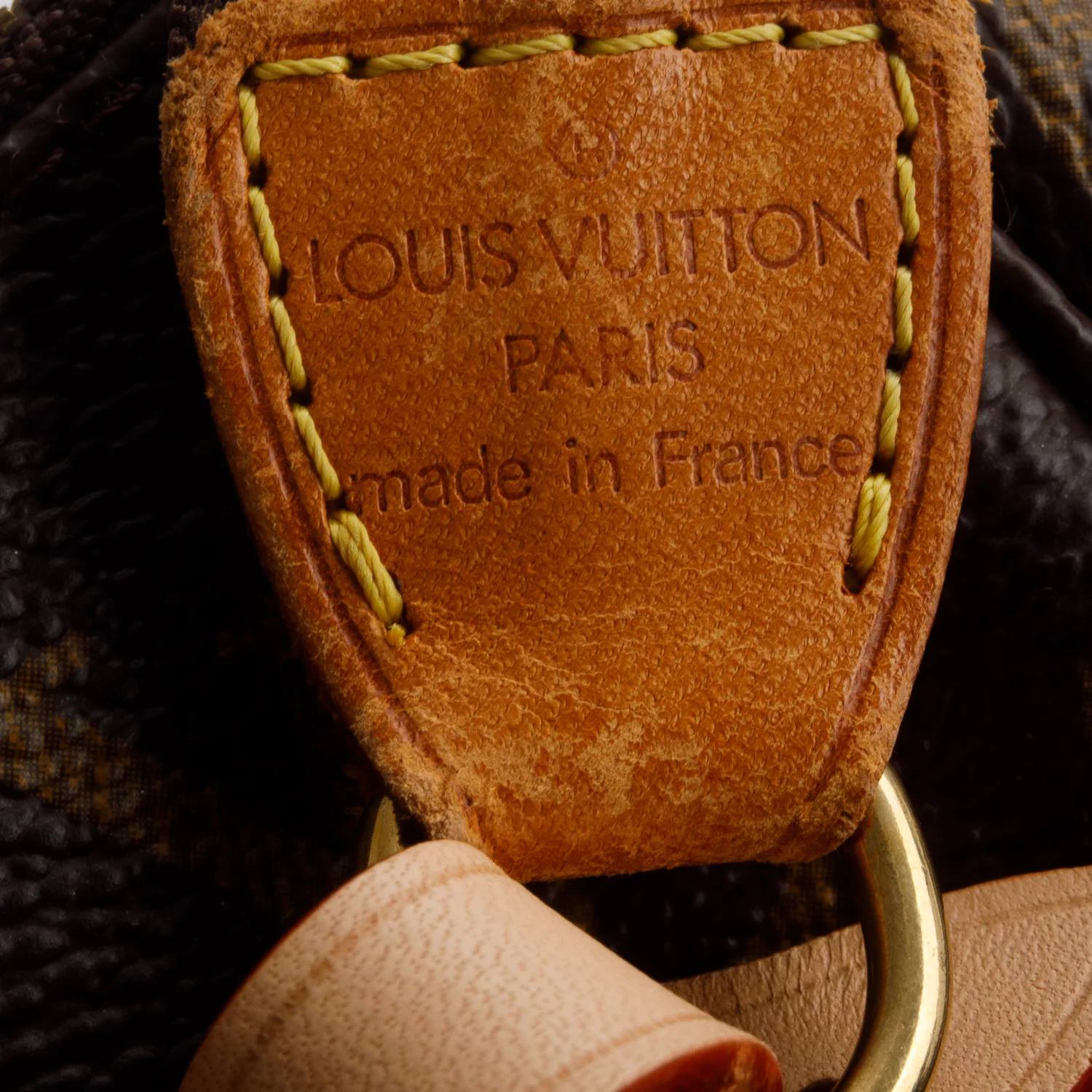 Louis Vuitton Monogram Pochette Accessories - Image 9