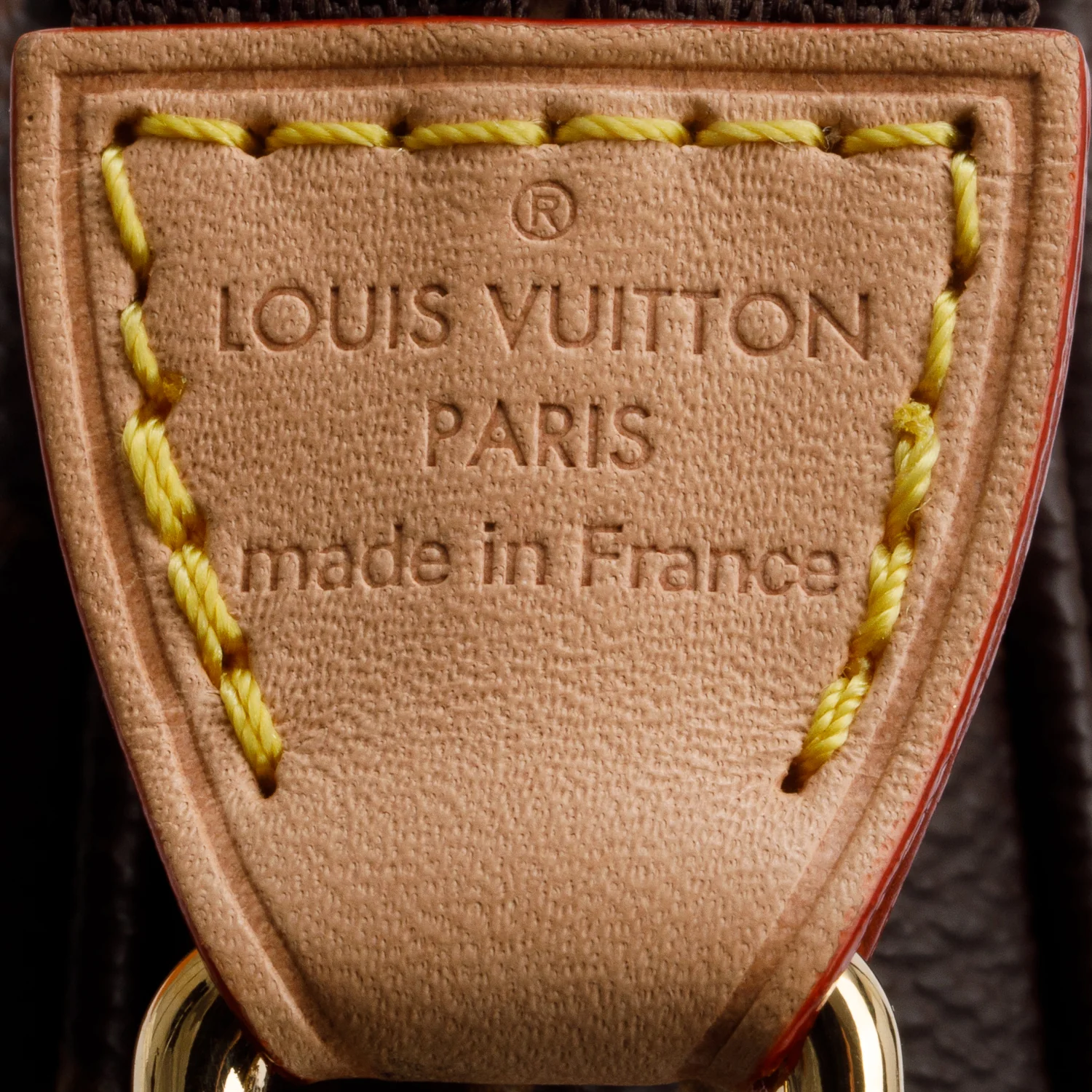 Louis Vuitton Monogram Pochette Accessories w/ Box - Image 10