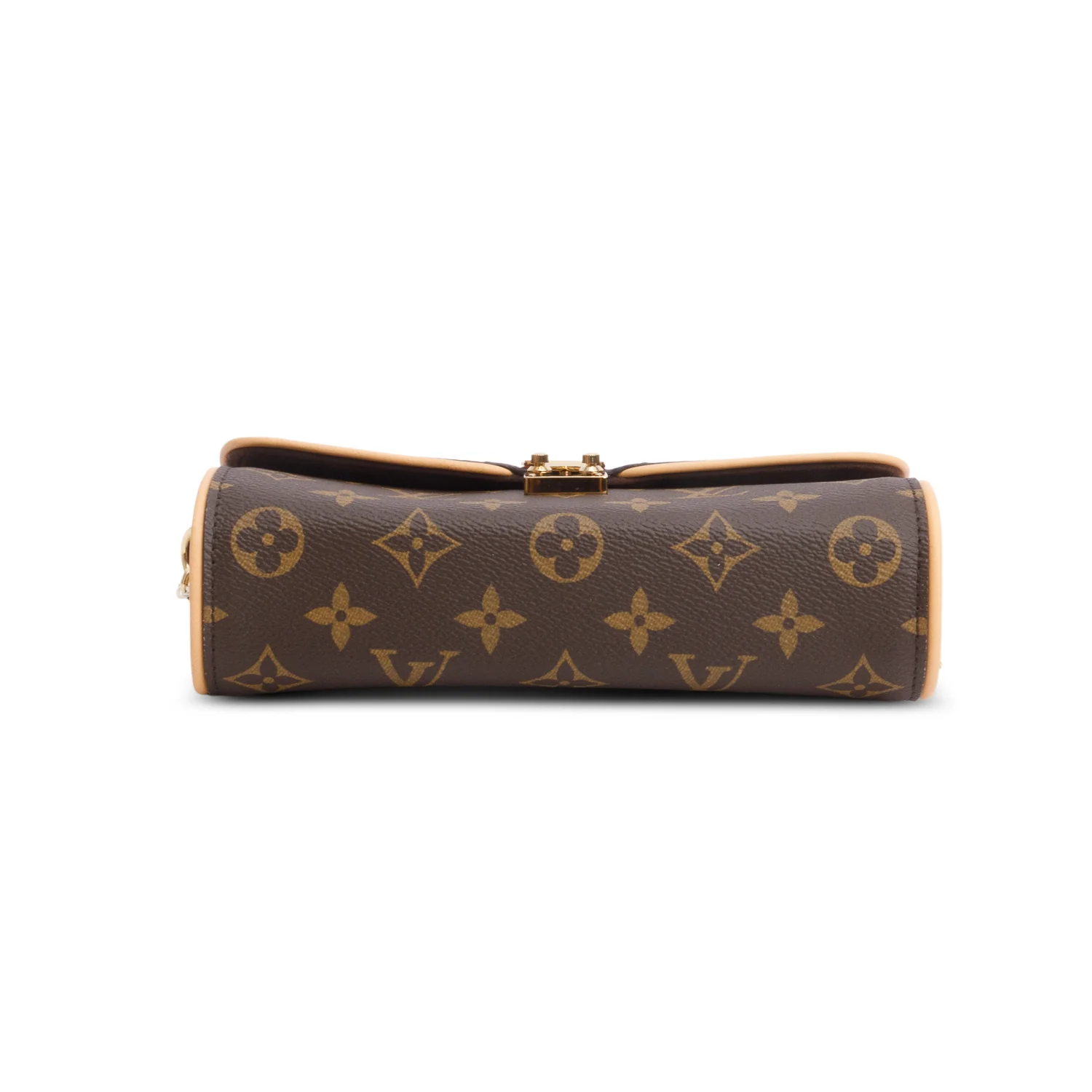Louis Vuitton Monogram Pochette Camille w/ Box - Image 8