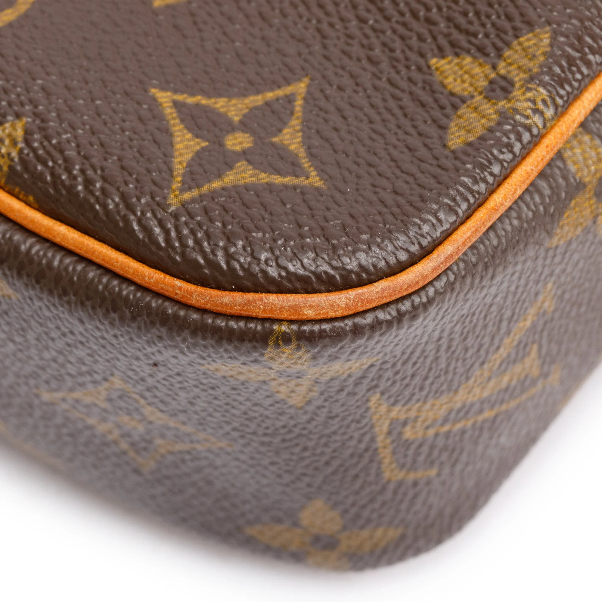Louis Vuitton Monogram Pochette Cite - Image 9