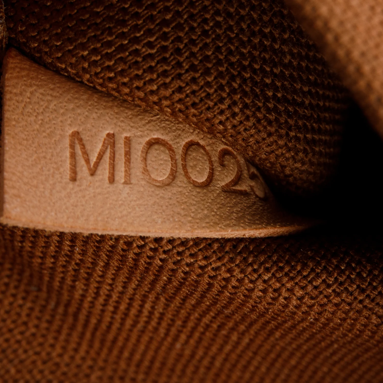 Louis Vuitton Monogram Pochette Merelle PM Belt Bag - Image 9