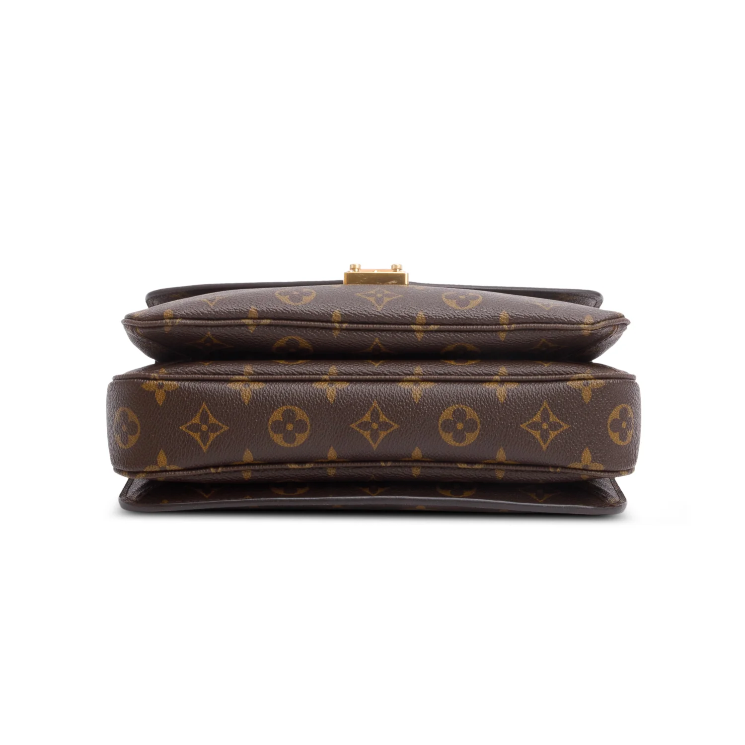 Louis Vuitton Monogram Pochette Metis w/ Box - Image 8