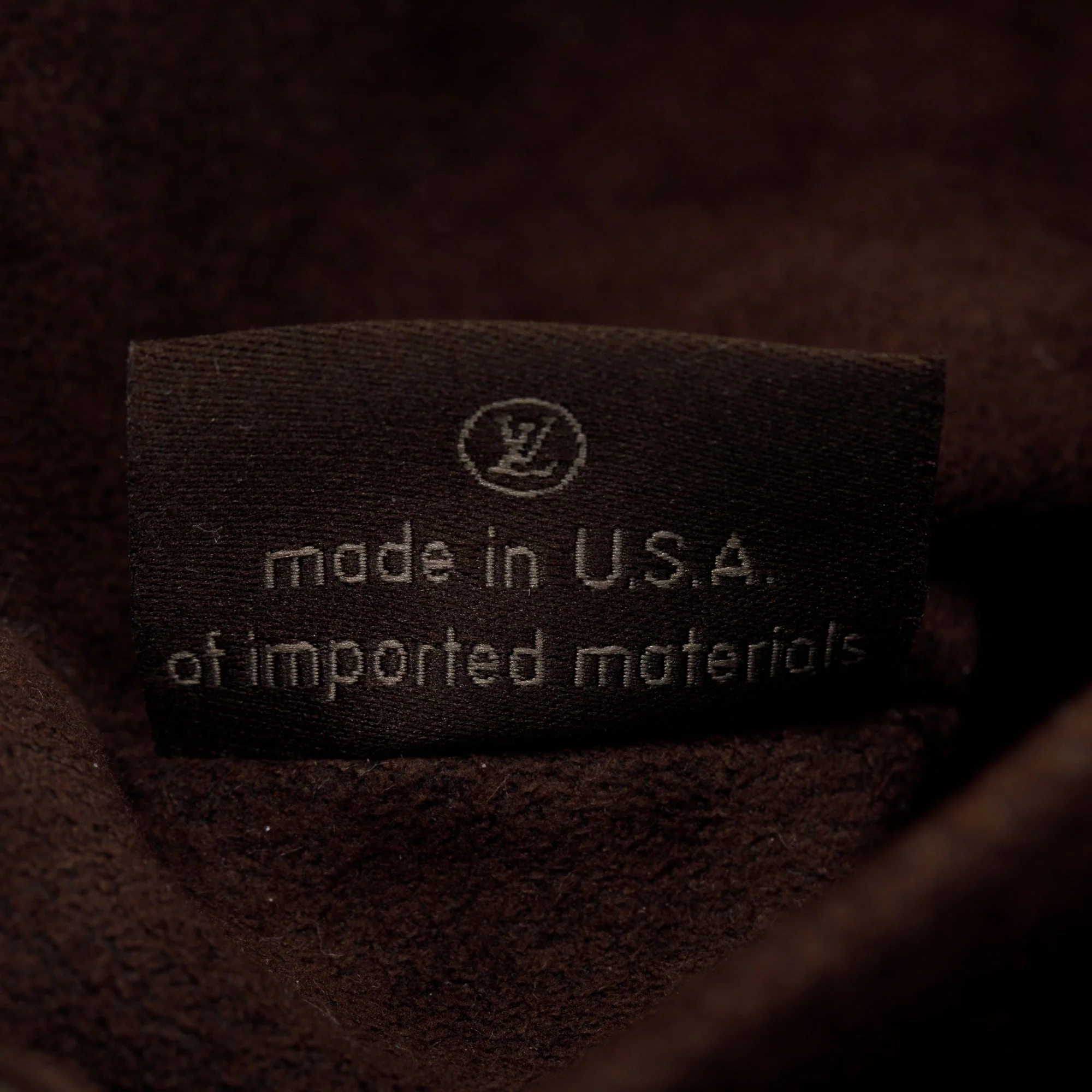 Louis Vuitton Monogram Pochette Metis w/ Box & Receipt - Image 8