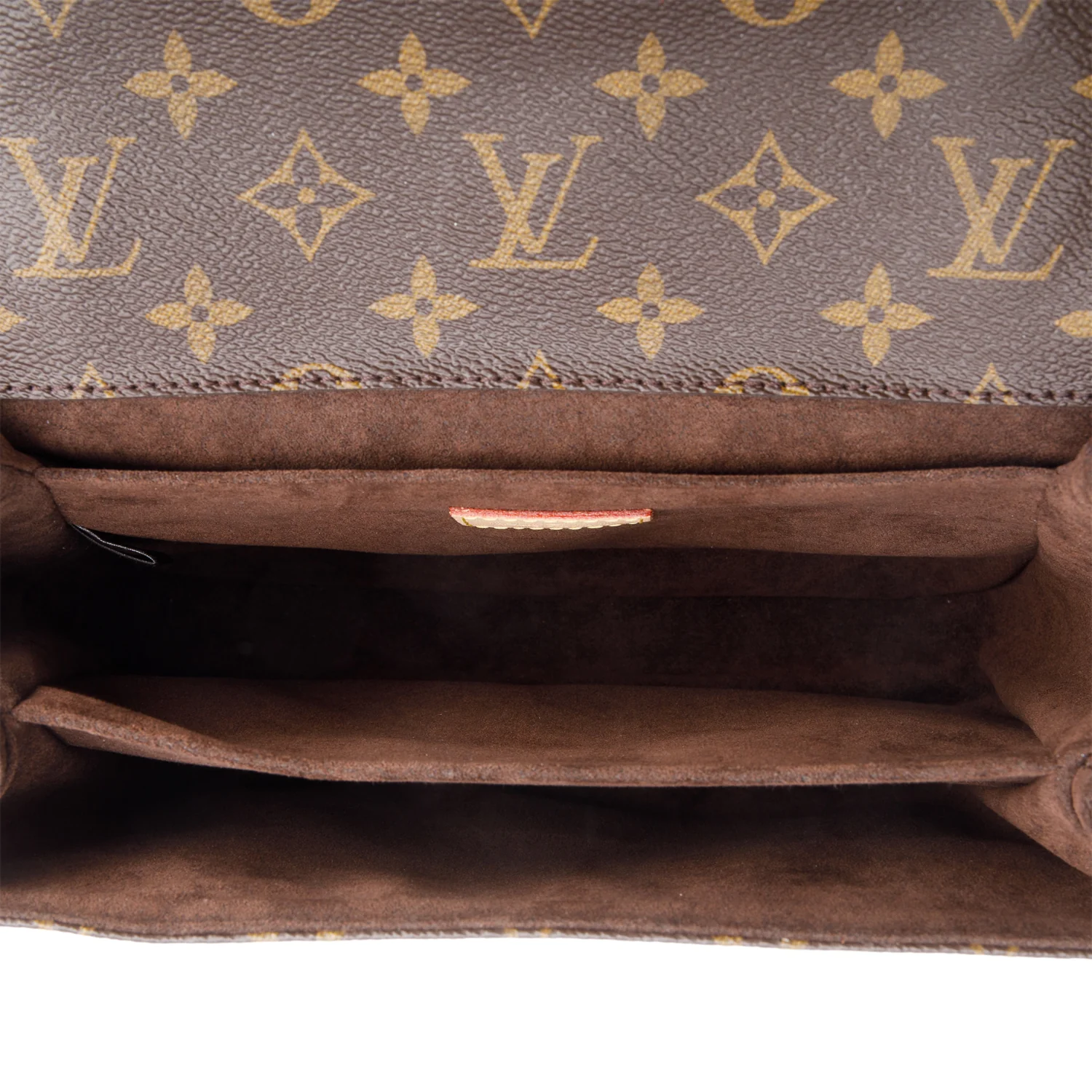 Louis Vuitton Monogram Pochette Metis w/ Strap - Image 8
