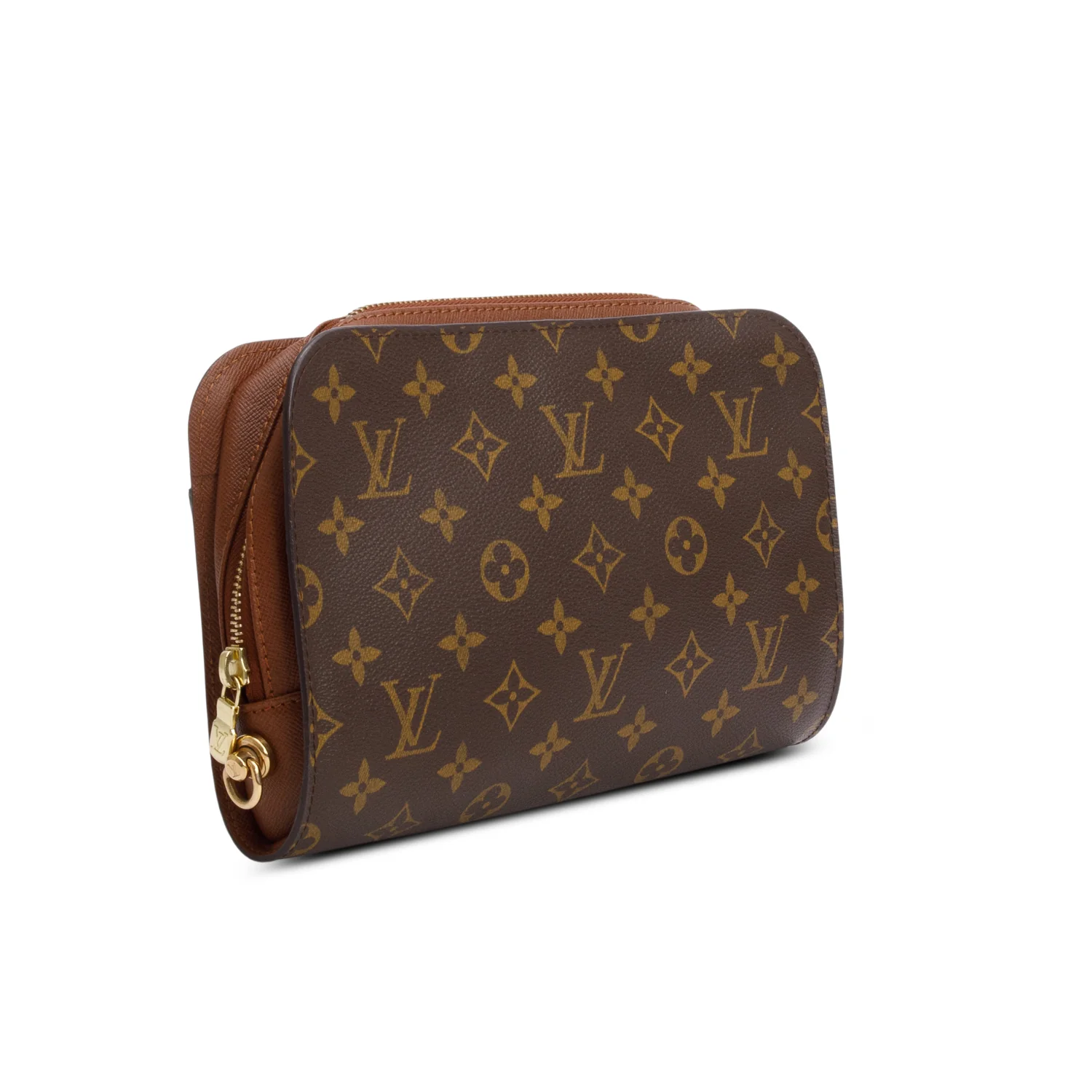 Louis Vuitton Monogram Pochette Orsay - Image 3