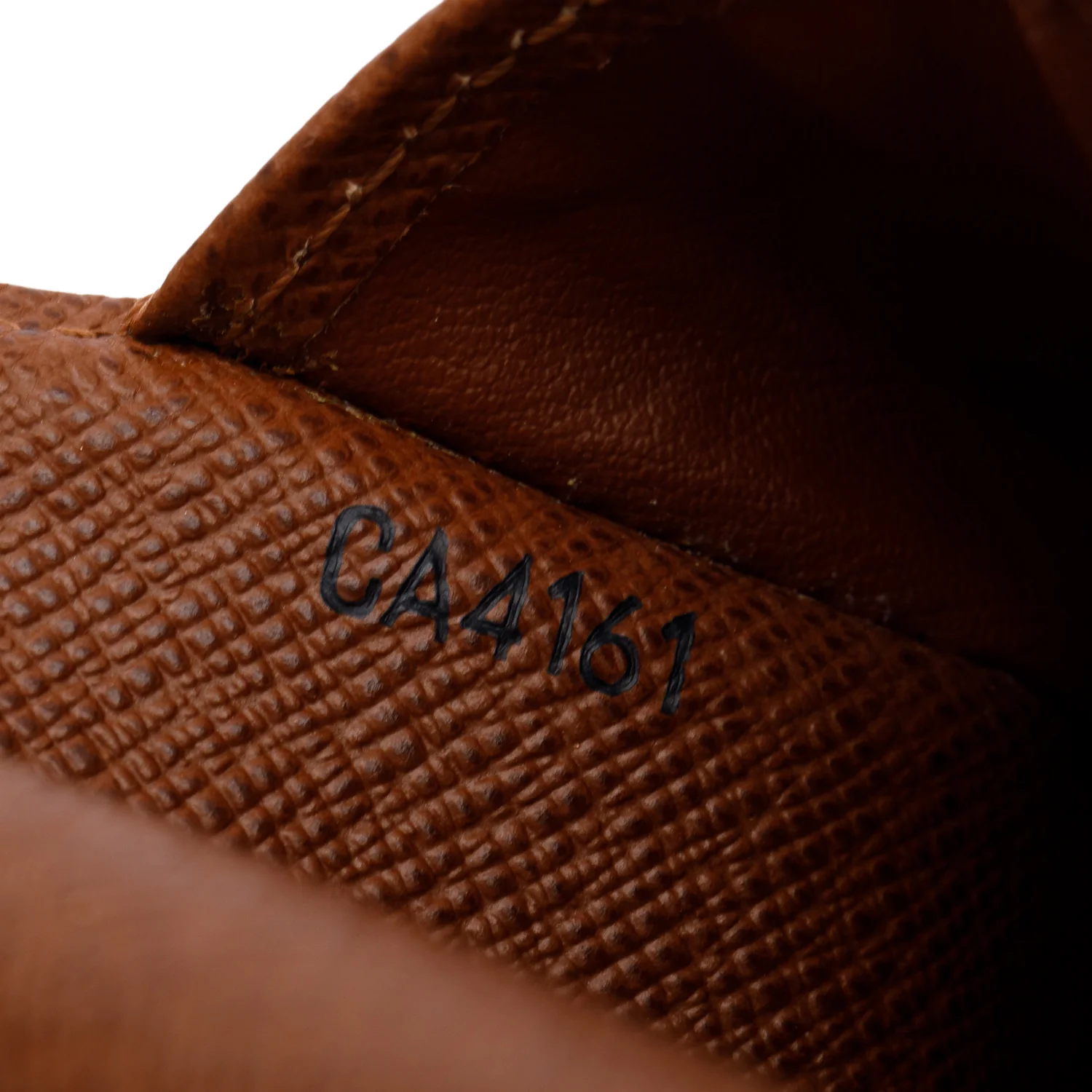 Louis Vuitton Monogram Pocket Small Ring Agenda Cover - Image 7